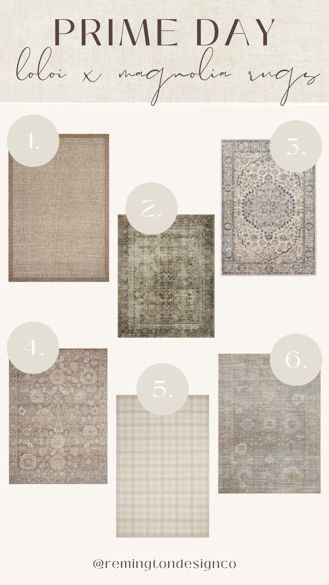 Magnolia Rugs i’m loving! 

Style tips - Rugs - Home finds #LTKStyleTip