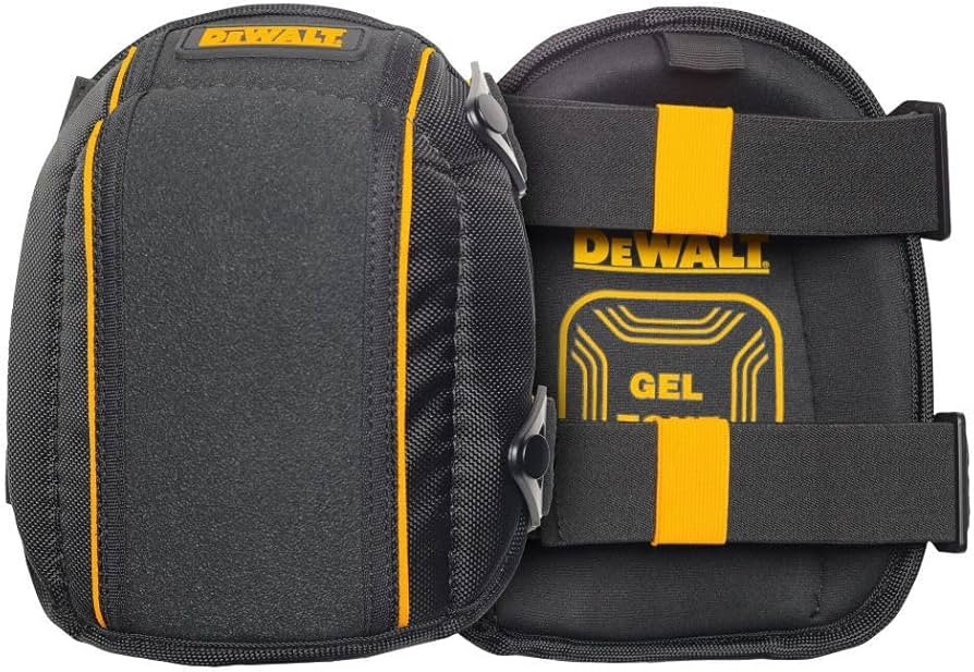 DEWALT Flooring Knee Pads with Gel (DWST590014) | Amazon (US)