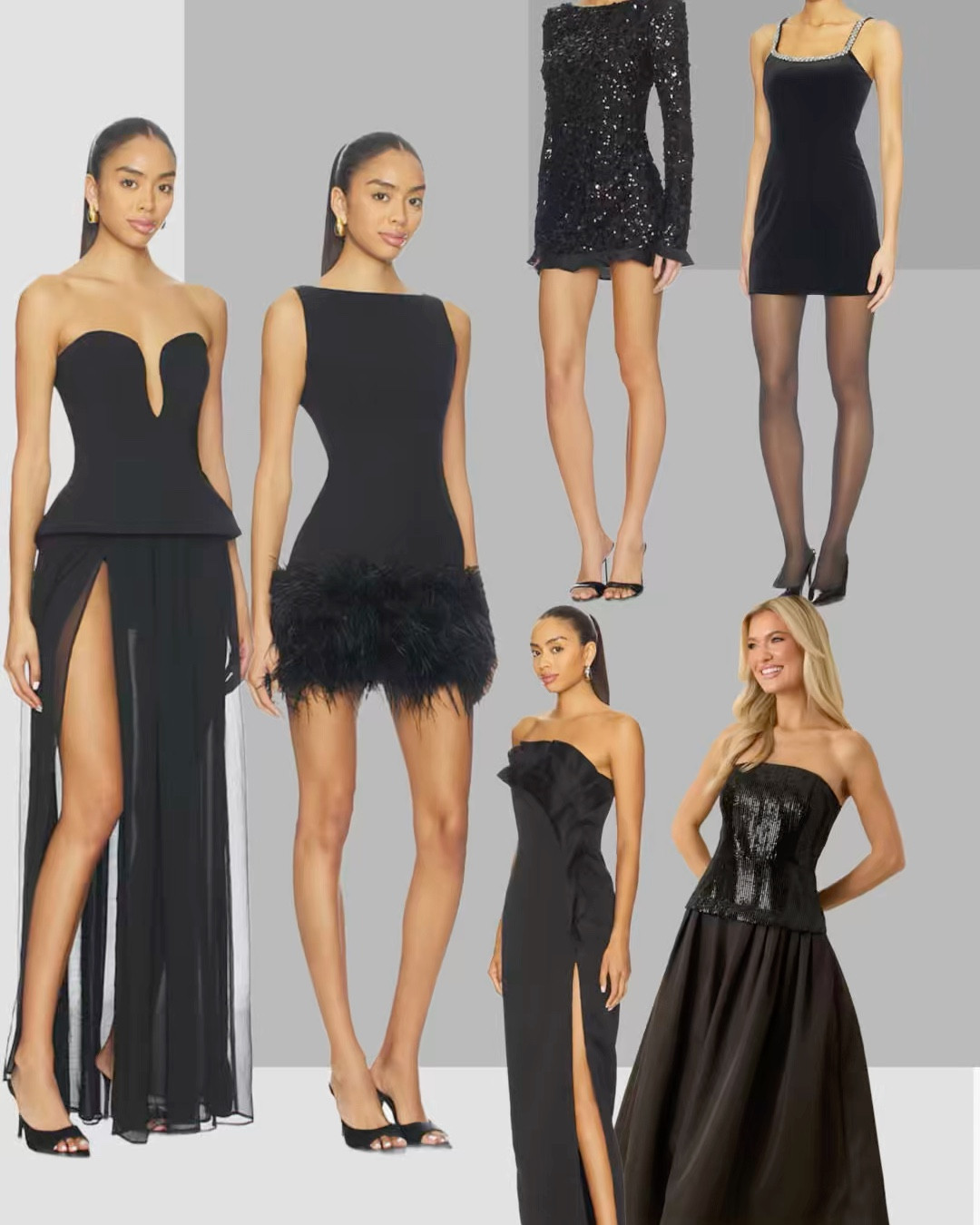 Black dresses

black cocktail dress
black party dress
birthday outfit womens
black satin dress
mob wife aesthetic
black holiday dress
black sweater dress
black summer outfit 
black tie formal
black tie dress
black tie wedding guest
black denim dress
fall black outfit
spring black tie wedding
summer black tie formal wedding
black dress outfits
black and white dress
black dress fall
black dress formal
black dress long sleeve
black dress wedding guest
black dress summer
black dress wedding
black dress winter
black dress with sleeves
black evening dress
black evening gown
black event dress
black fall dress
black floral dress
black formal dress
black formal gown
black funeral dress
black gown dress
black knit dress
black lace dress
black leather dress
black long dress
black long sleeve dress
black maxi dress
black midi dress
black mini dress
black mini sundress
black outfits
black prom dress
black sequin dress
black silk dress
black silver dress
black slip dress
black strapless dress
black summer dress
black sun dress
black tie gown
black sundress
black trendy dress
black velvet dress
black wedding guest dress
black work dress
black wrap dress
casual black dress
fall black long sleeve dress
formal black dress
lace long black dress
little black dress
long sleeve black maxi dress
sexy black dress
short black dress
spring black tie wedding
summer black dress
summer black tie
wedding black dress
wedding guest black dress
winter black dress

#Over40 #SaleAlert #Midsize #ltkvideo #FindsUnder100 

#LTKWedding #LTKGiftGuide #LTKHoliday