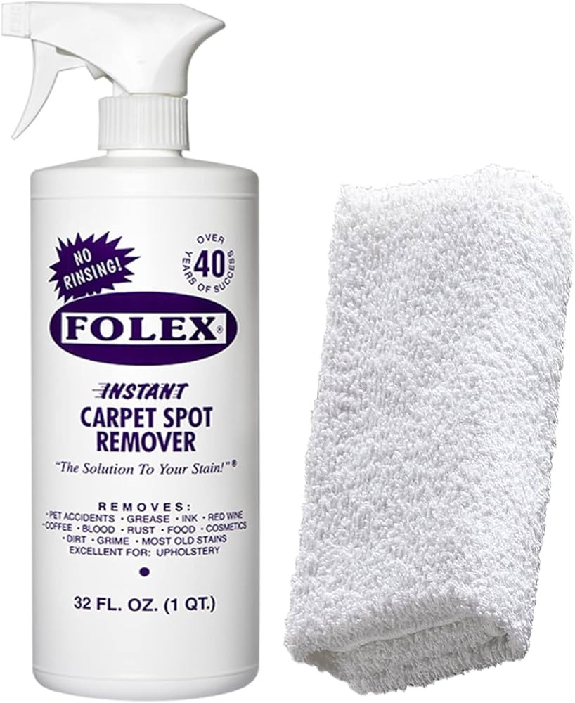 Brand: FOLEX | Amazon (US)