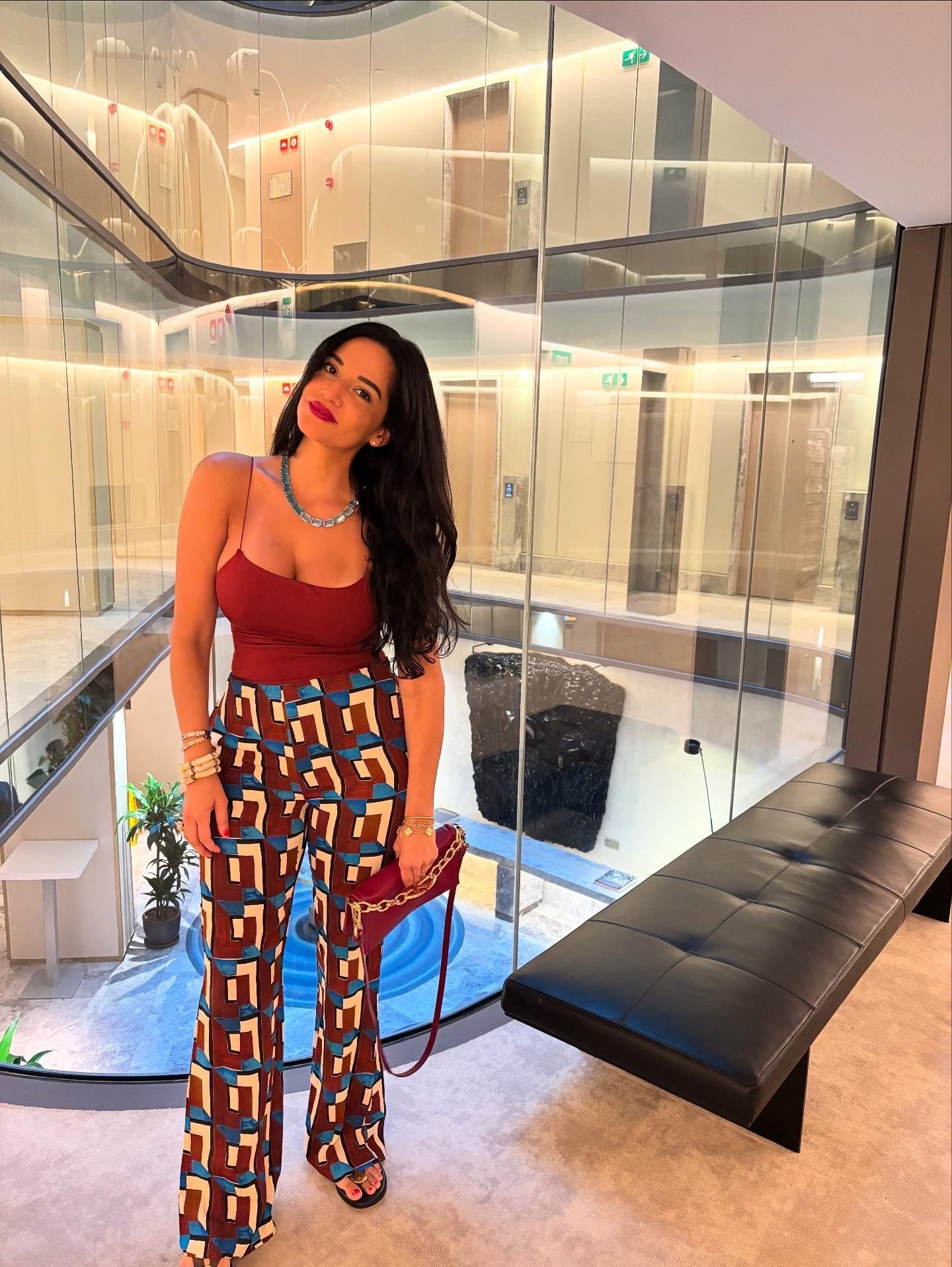 Barcelona, Spain trip outfits for the summer 

#LTKTravel #LTKStyleTip