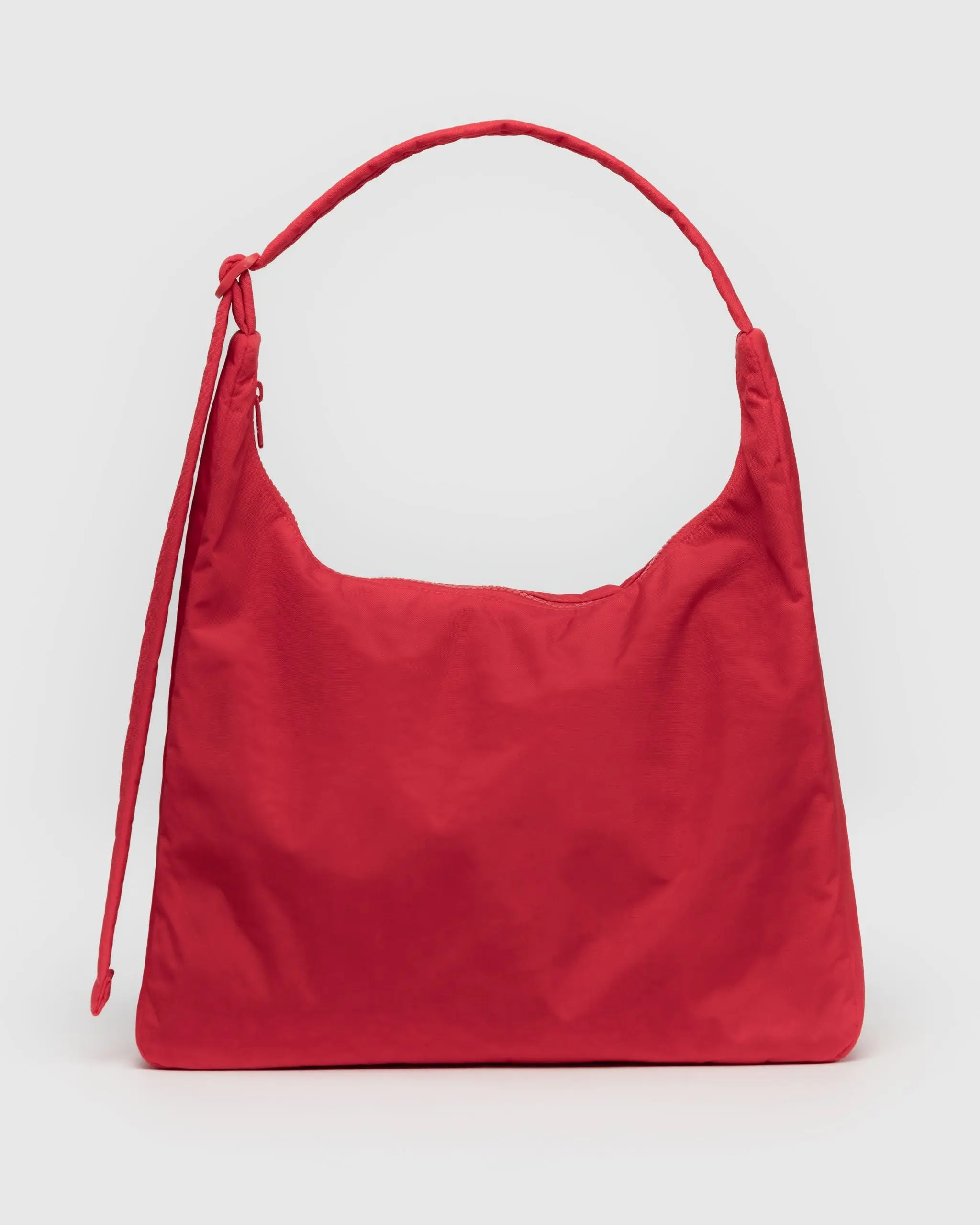 Nylon Shoulder Bag | BAGGU