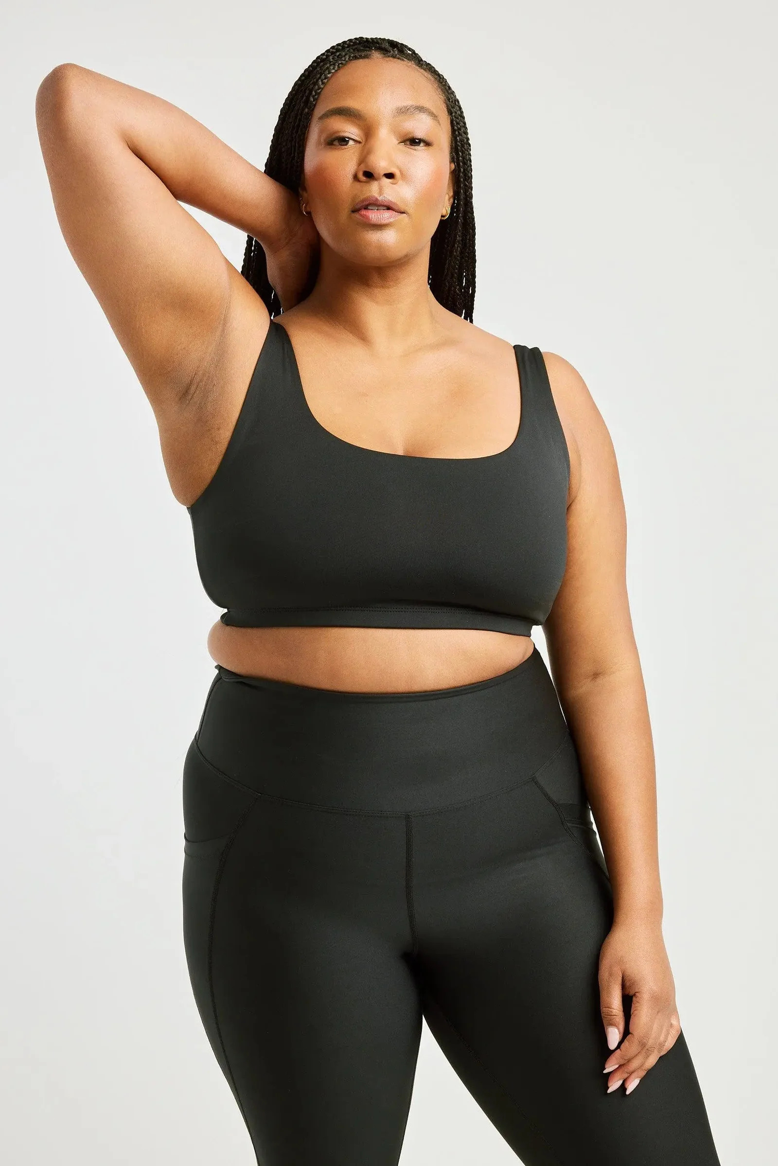 Recycled YOS Go To Bra | Year of Ours