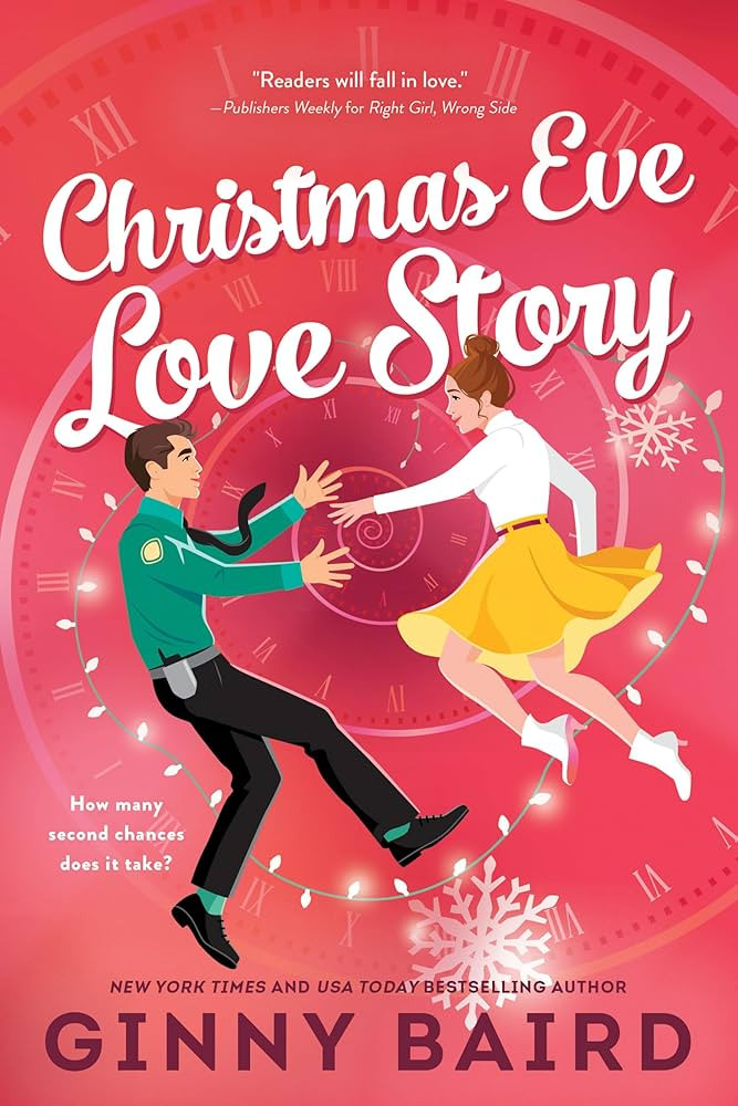 Christmas Eve Love Story | Amazon (US)