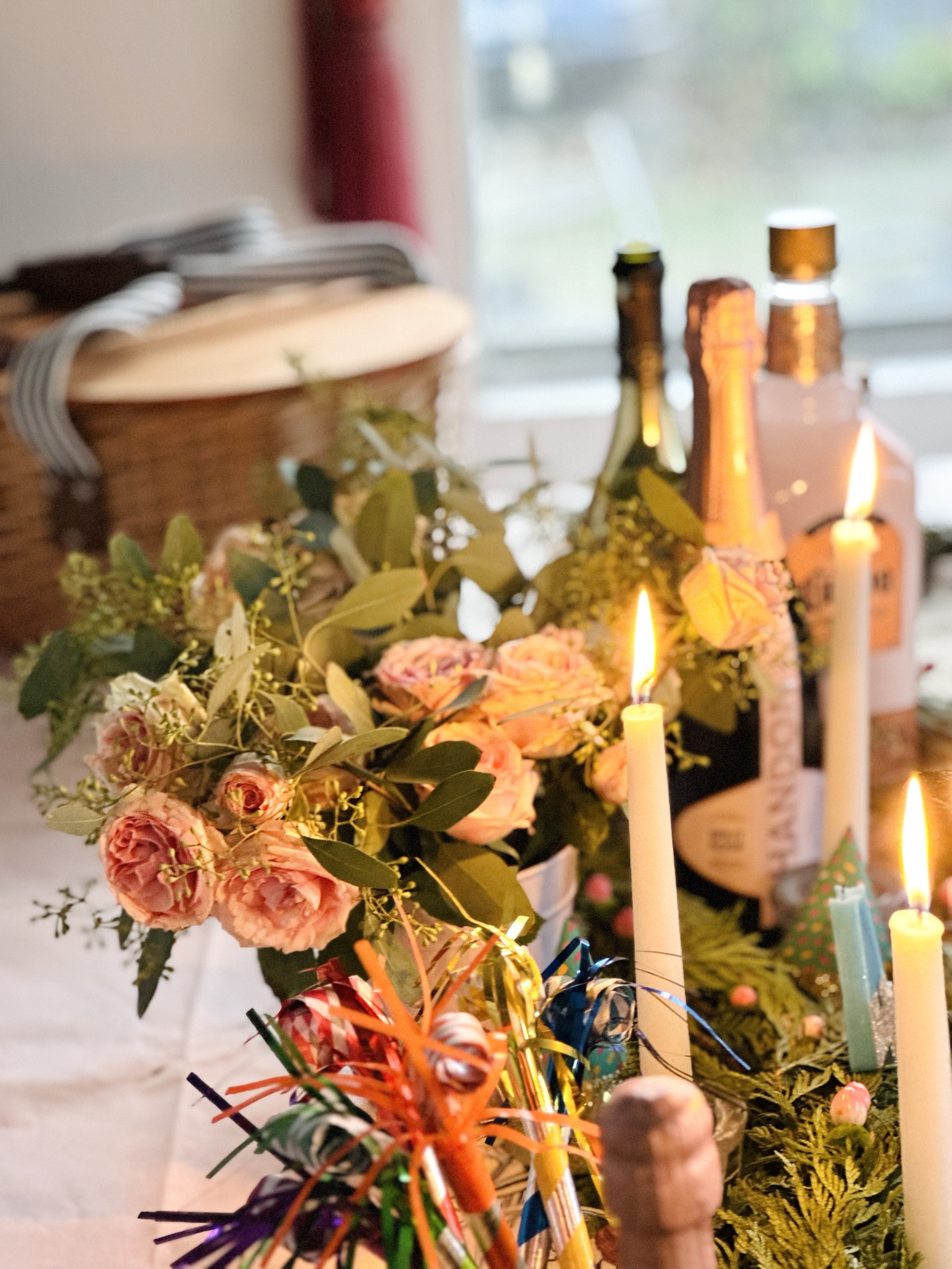 Happy New Year! 

#LTKparties #LTKhome #LTKGiftGuide