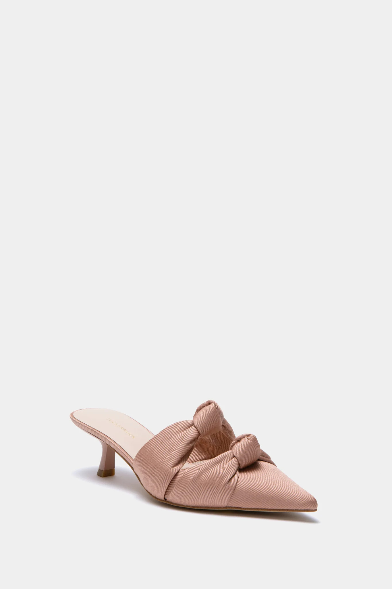 Blush Arlie Heels | Tuckernuck (US)