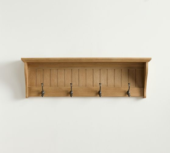 Bookcase Hutch 18"w x 48"h | Pottery Barn (US)