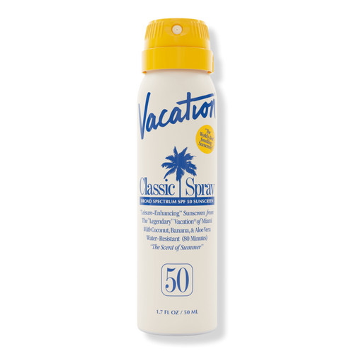 Mini Classic Spray SPF 50 | Ulta
