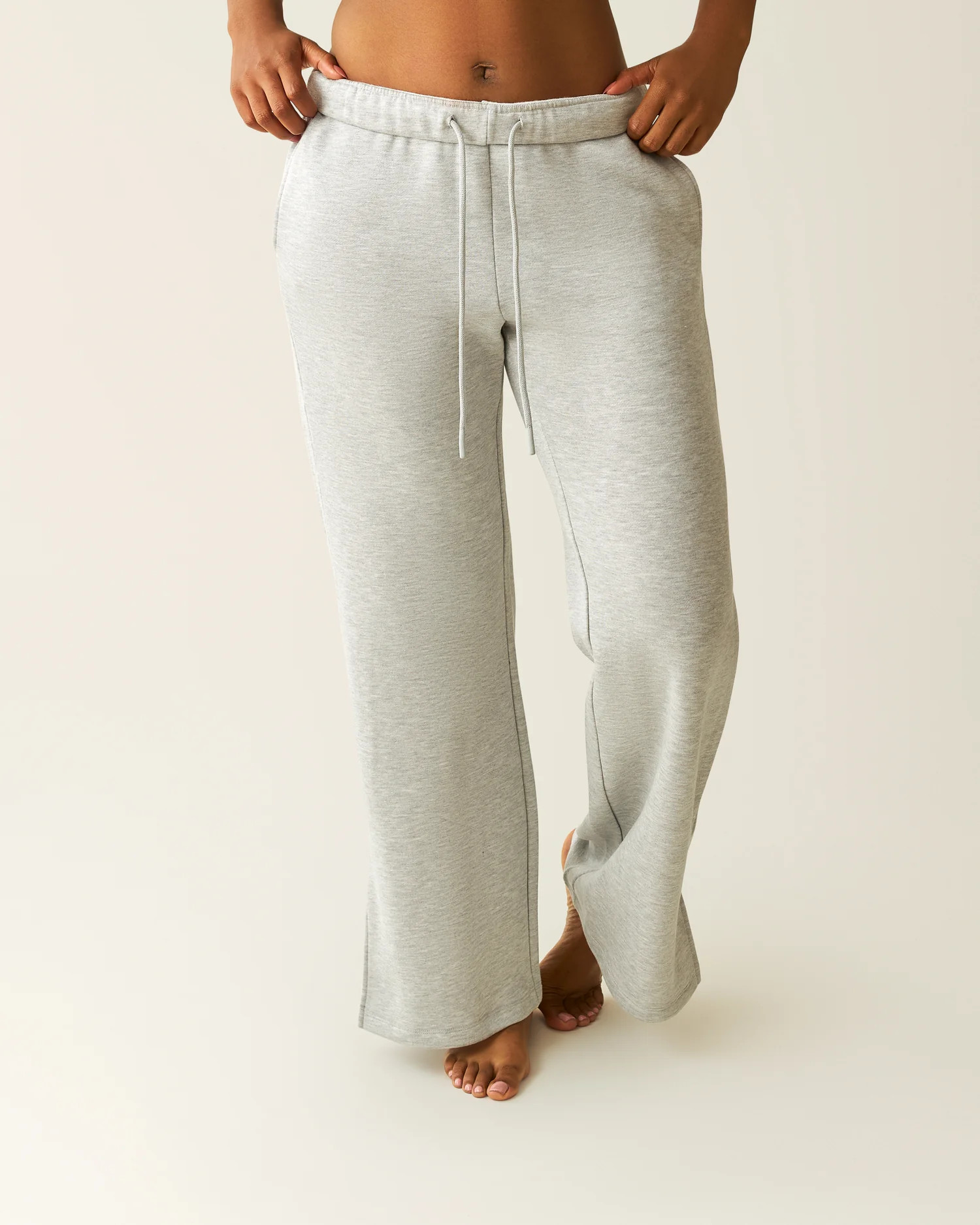 Cloud Fleece Sweatpant | Grey Heather - Kindred Bravely | Kindred Bravely