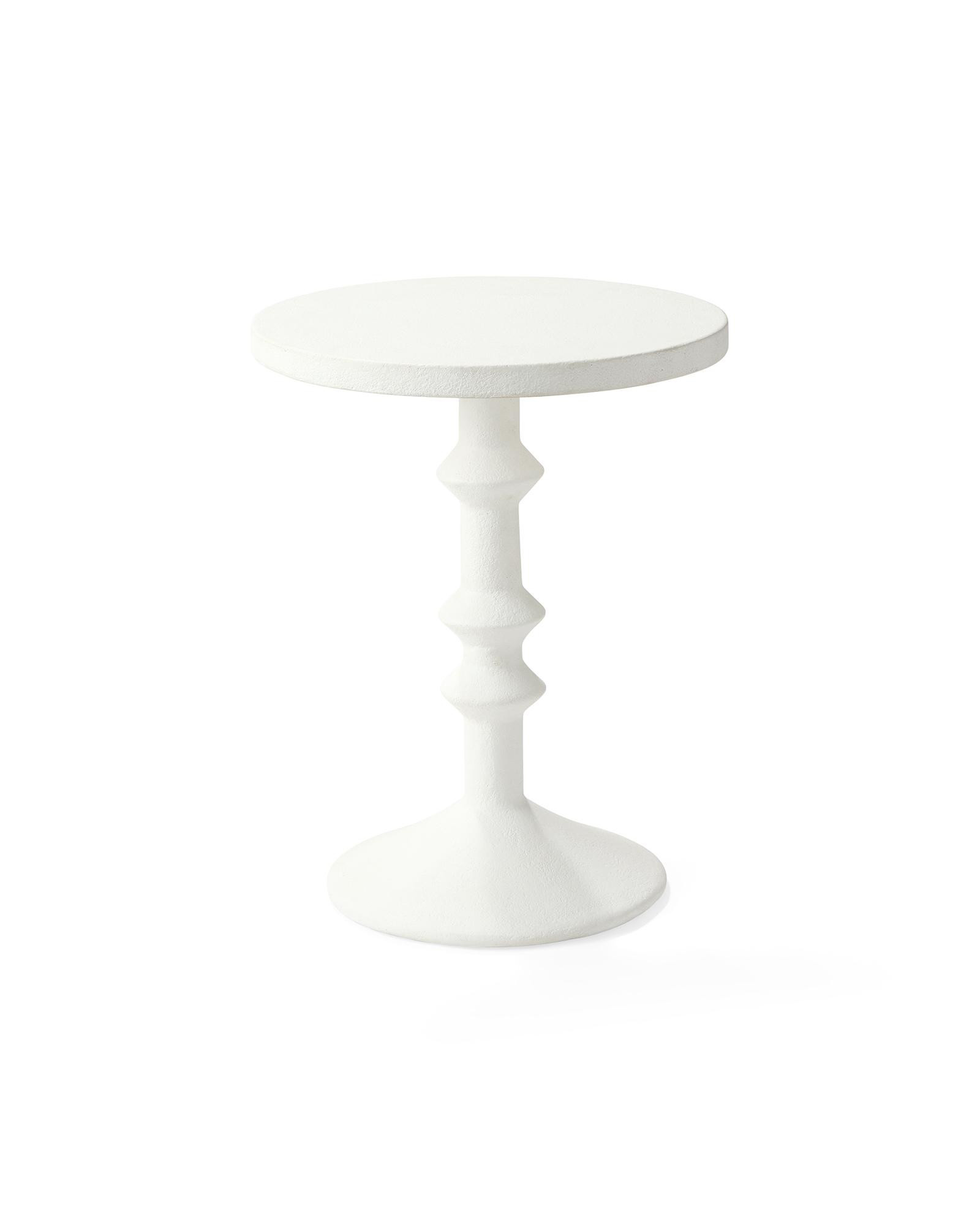 Manning Side Table | Serena and Lily