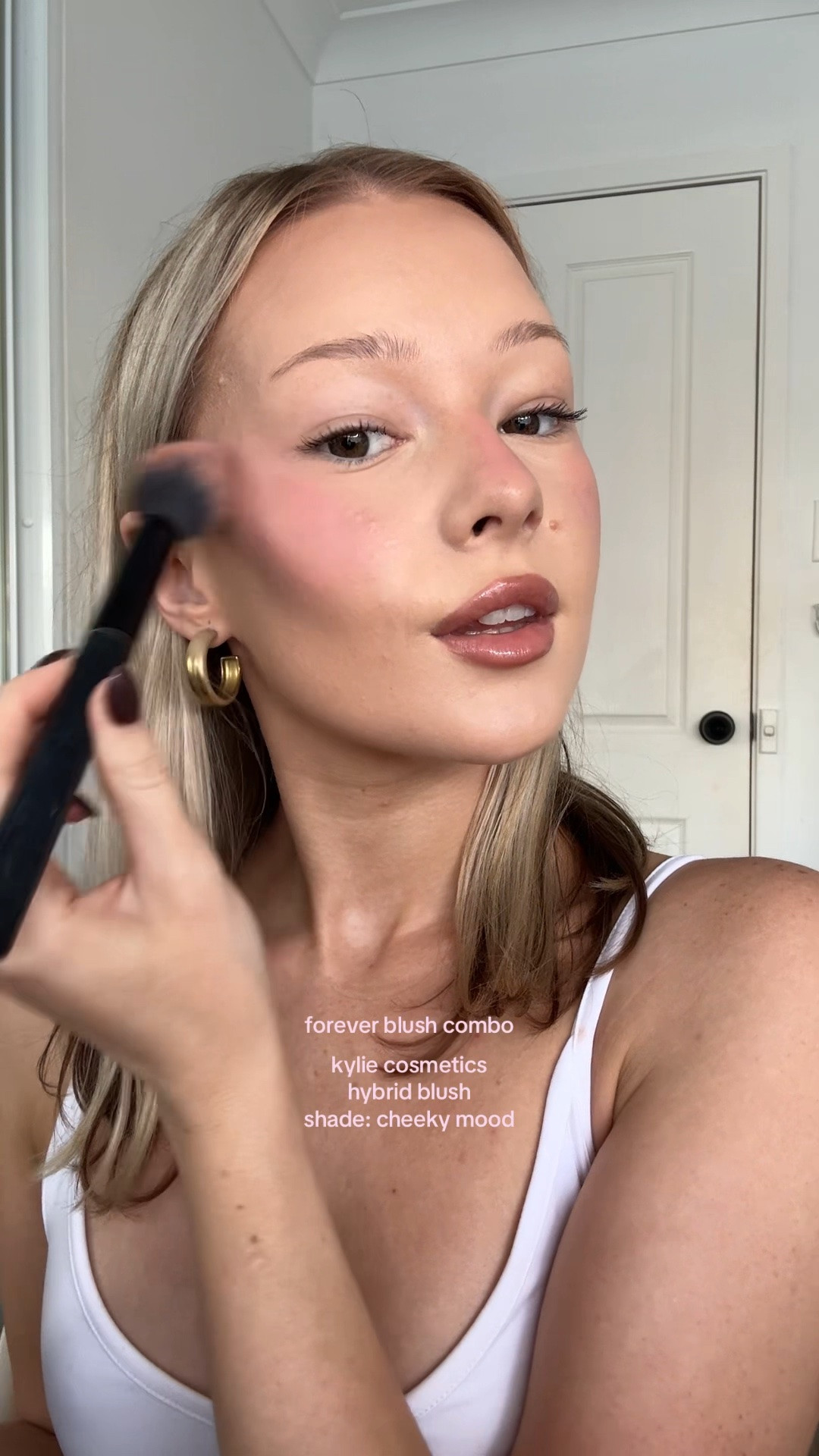 forever a blush girl 💗

#LTKbeauty