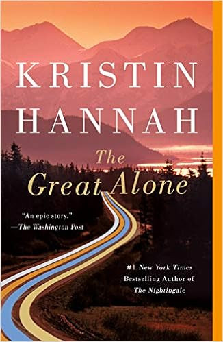 The Great Alone: A Novel    Paperback – September 24, 2019 | Amazon (US)