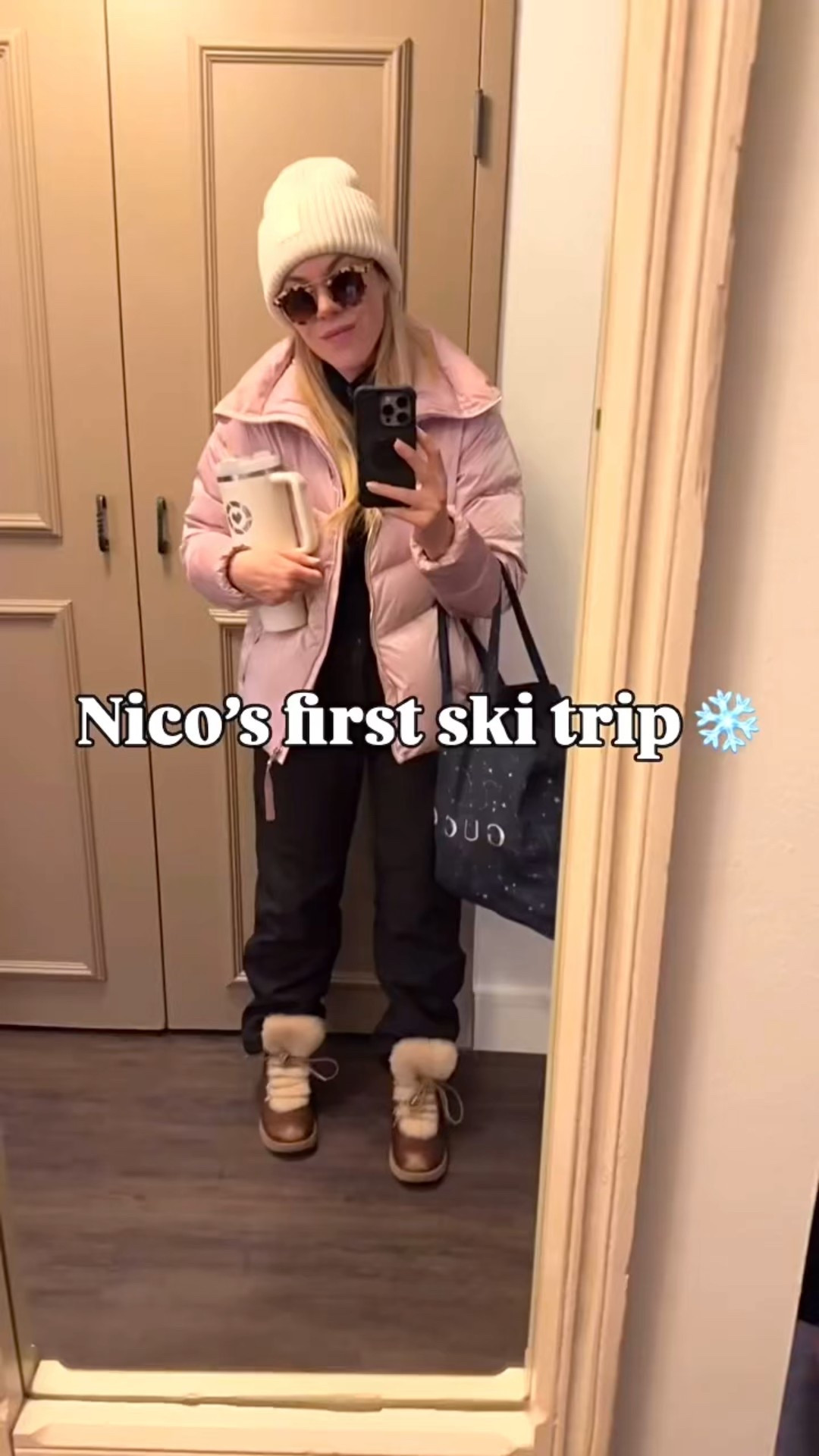 Ski outfits (and yes I’m wearing 2 SPFs!)
Ski
Skiing




#LTKKids #LTKSeasonal #LTKFindsUnder100