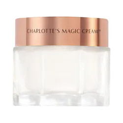 Charlotte Tilbury Magic Cream Anti-Aging Moisturizer with Hyaluronic Acid 1.6 oz/50 mL | Sephora (US)