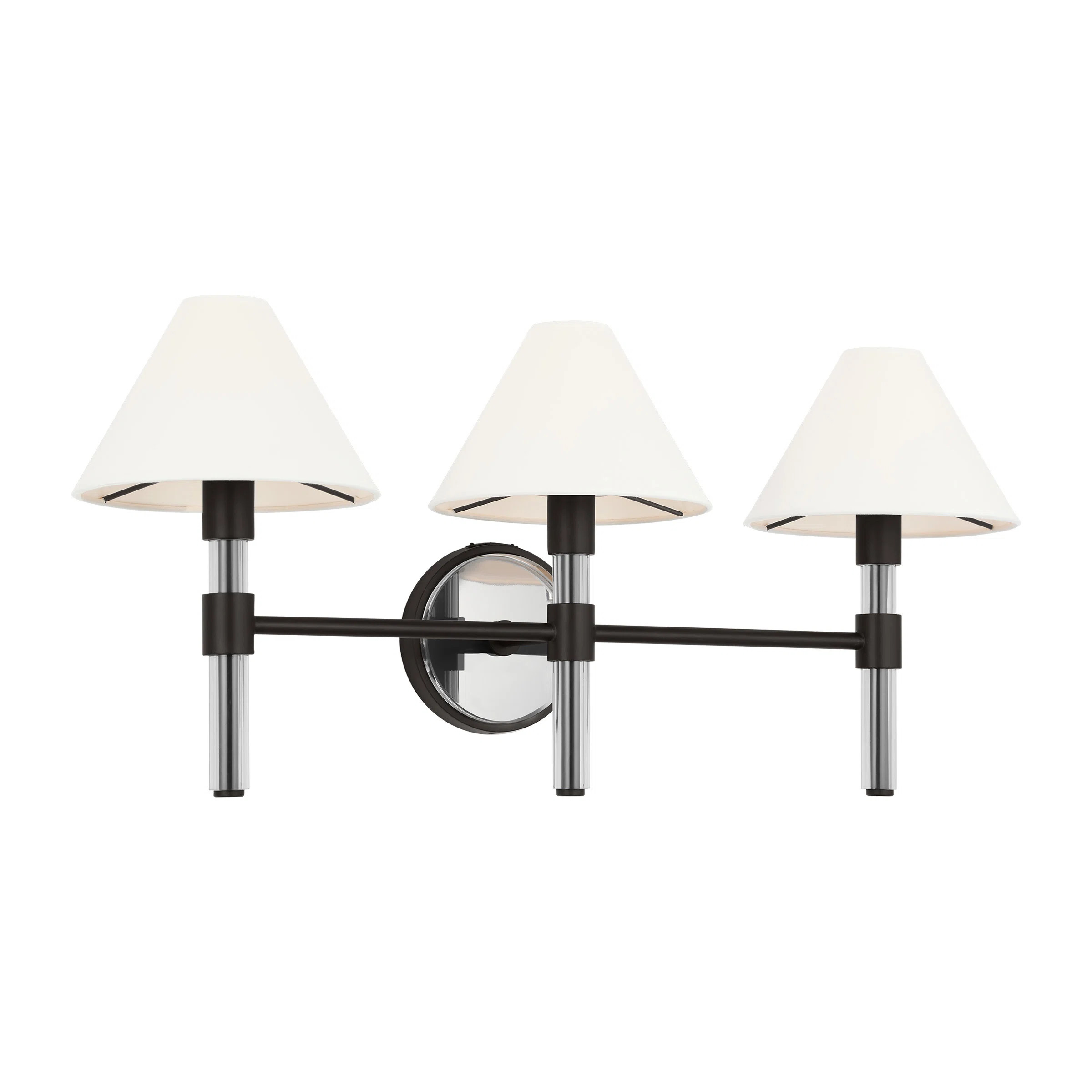 Robert Dimmable Vanity Light | Wayfair North America