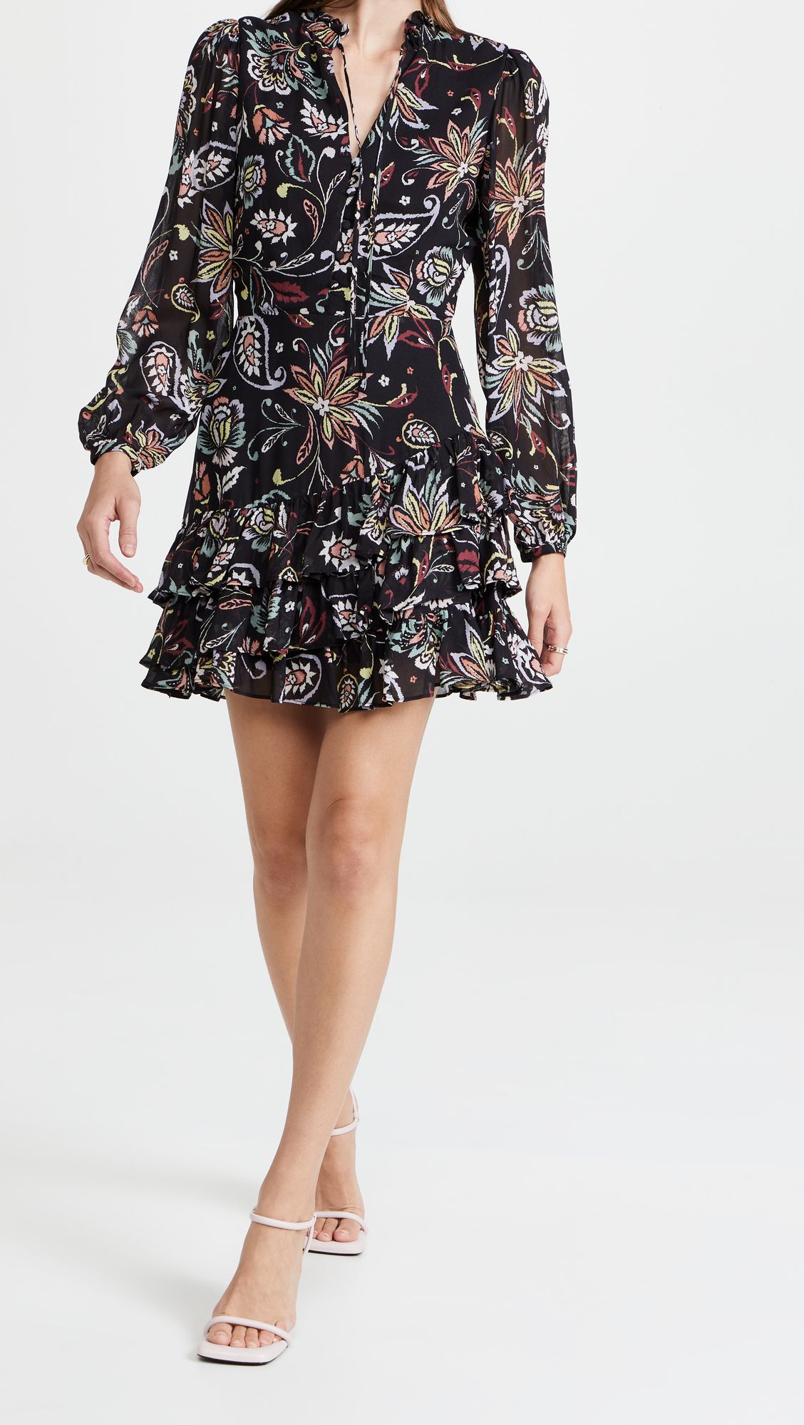 Jenna Dress | Shopbop