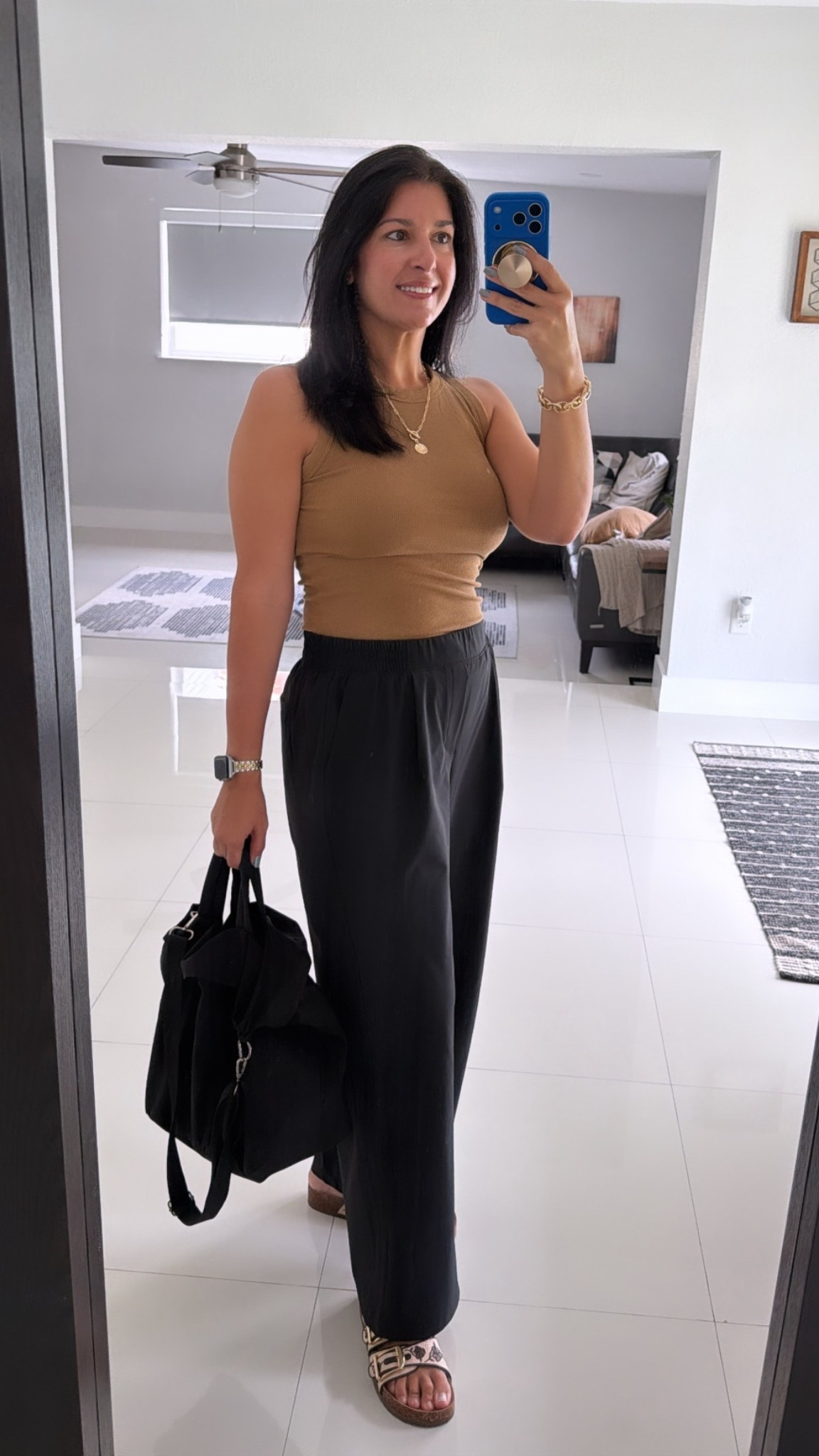 Saturday #OOTD

#LTKootd #LTKOver40
