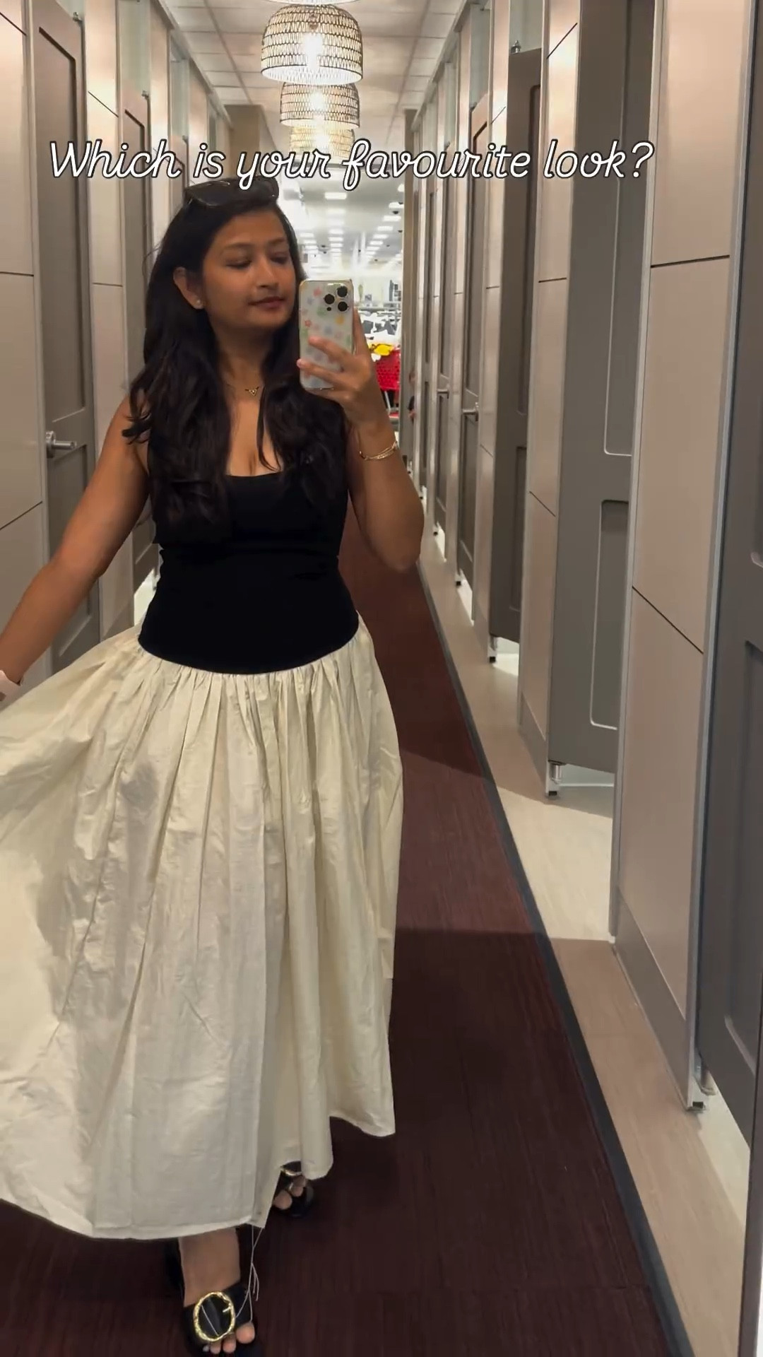 Try-on explosion! 💥 

Which one is your favourite? 

Let me know which one would be your go to! 

#LTKStyleTip #LTKFindsUnder50 #LTKFallSale