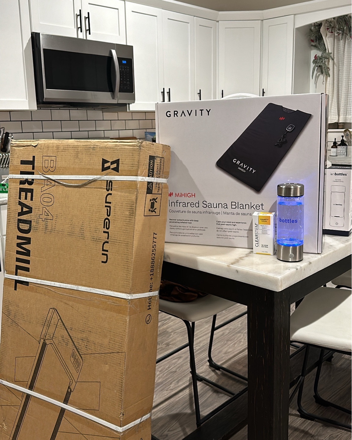 #LTKHoliday #LTKfitness