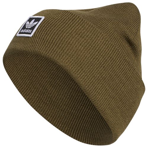 adidas Originals Tall Utility Beanie | Foot Locker (US)