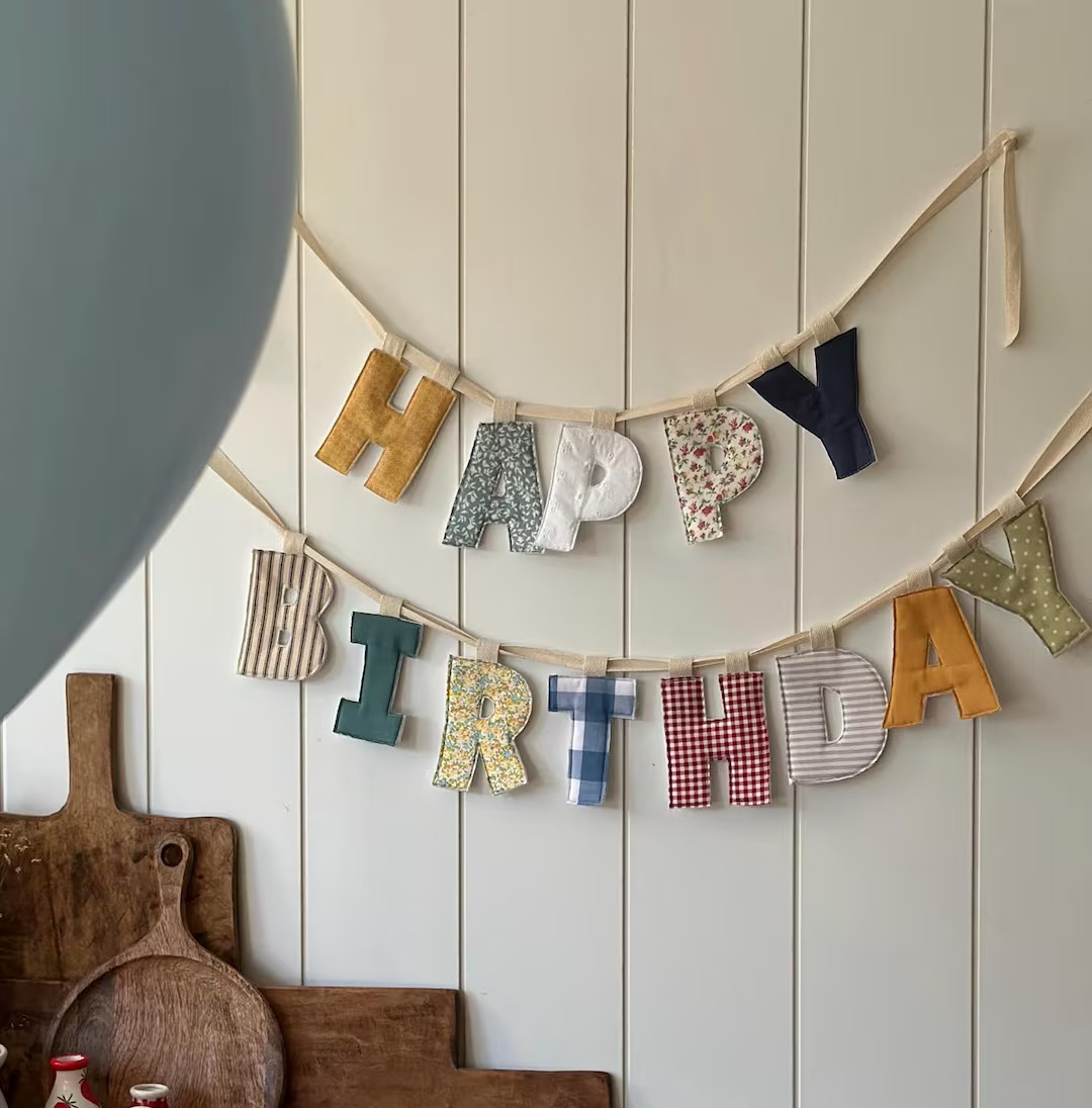 Party Decor | Etsy (US)