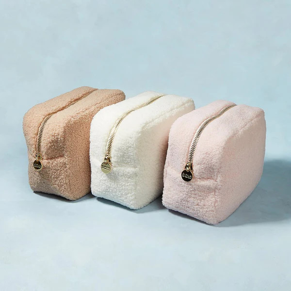 Sherpa Large Pouch | Stoney Clover Lane