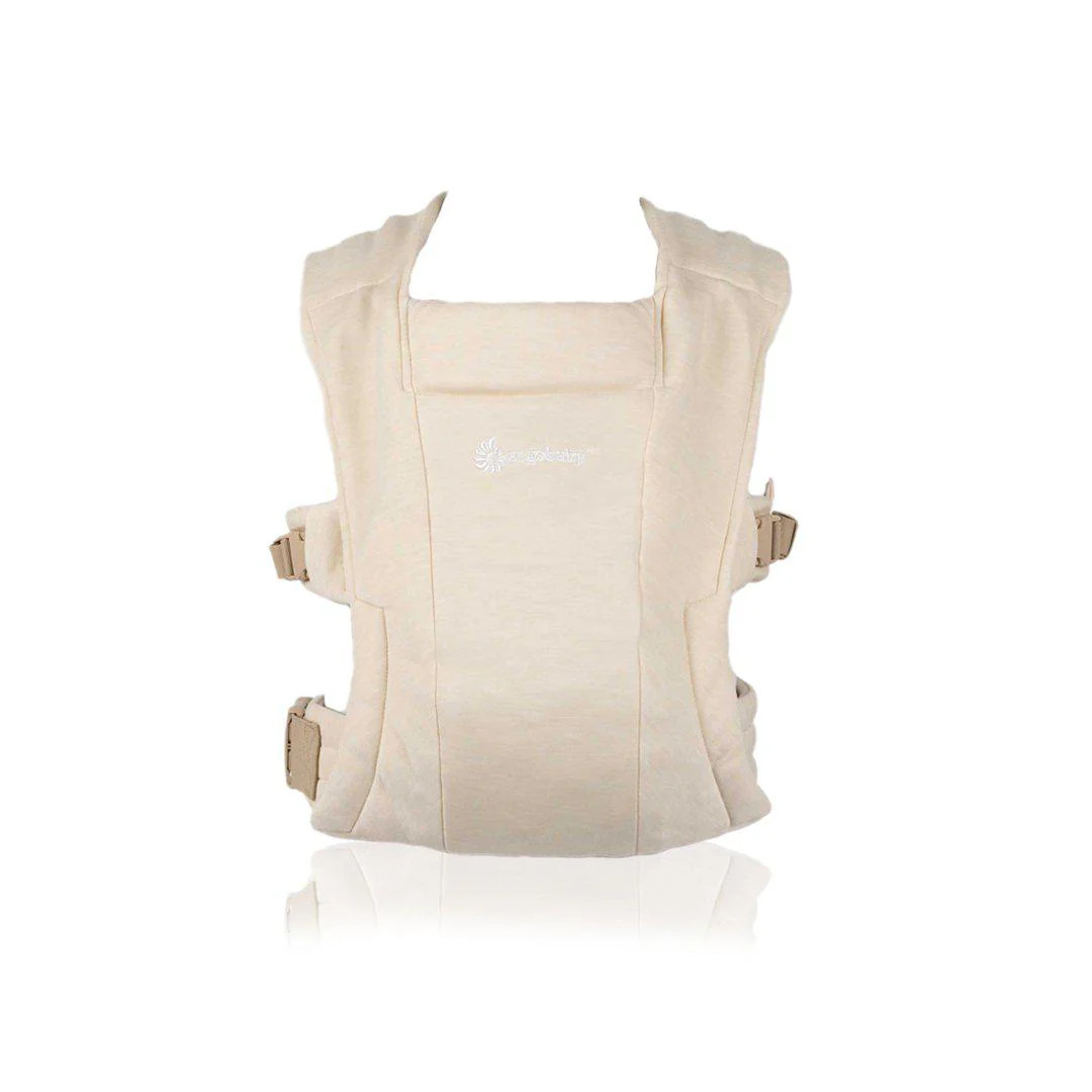 Ergobaby Embrace Newborn Carrier - Cream | Natural Baby Shower | Natural Baby Shower UK