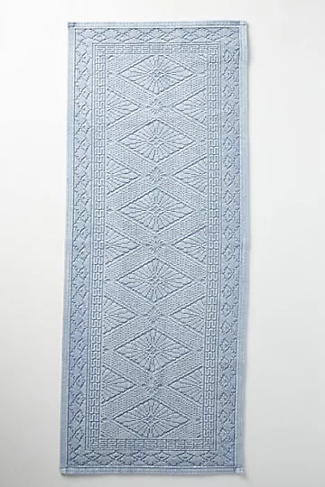 Misona Bath Mat | Anthropologie (US)
