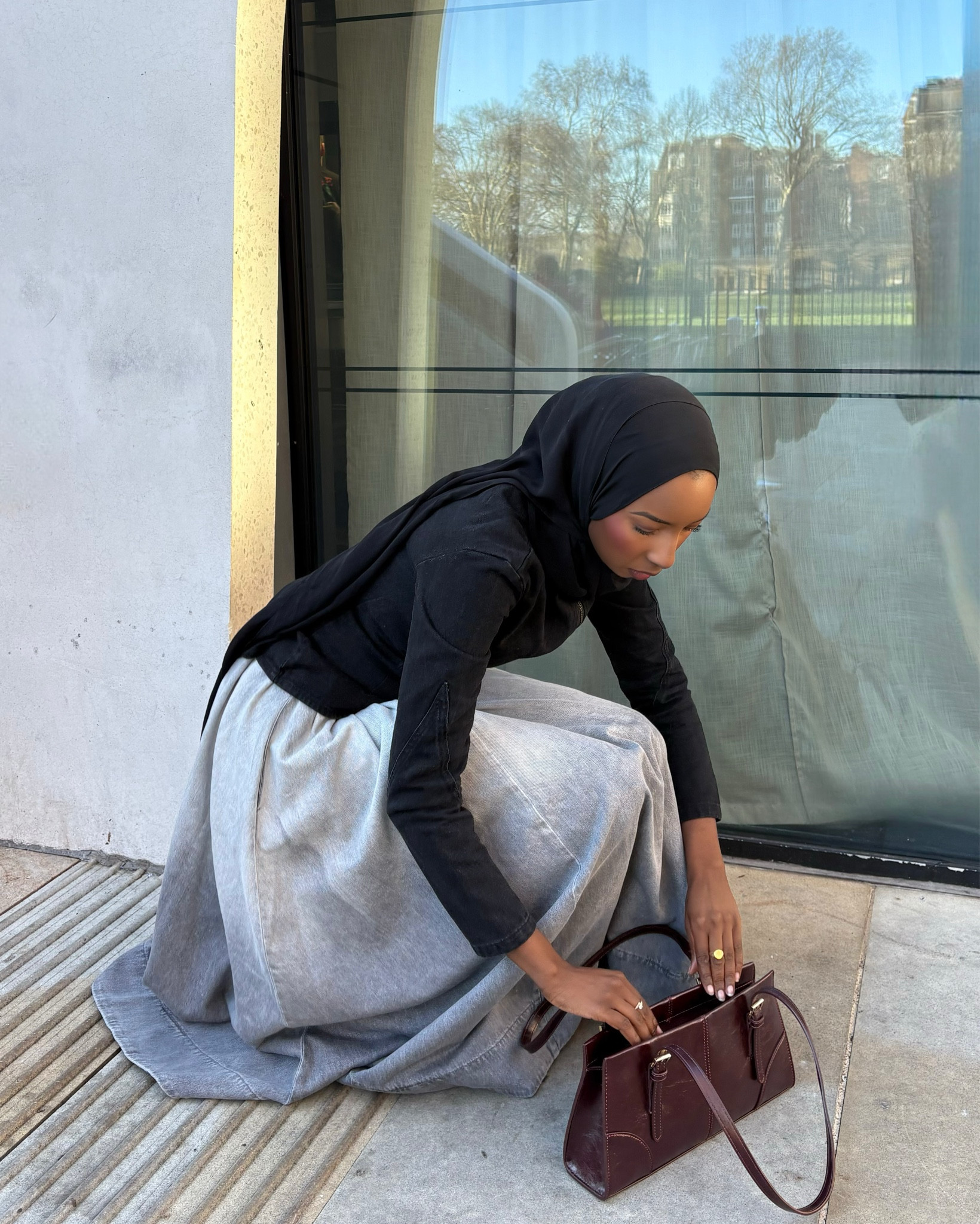 #modestfashion 

#LTKmodest #LTKspring #LTKeurope