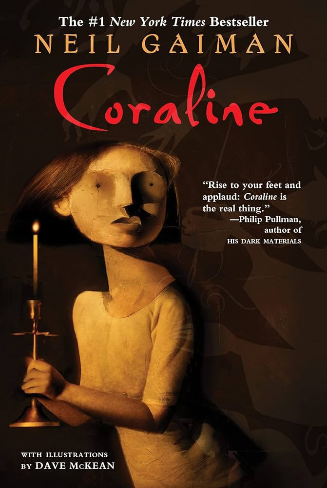 Coraline | Amazon (US)