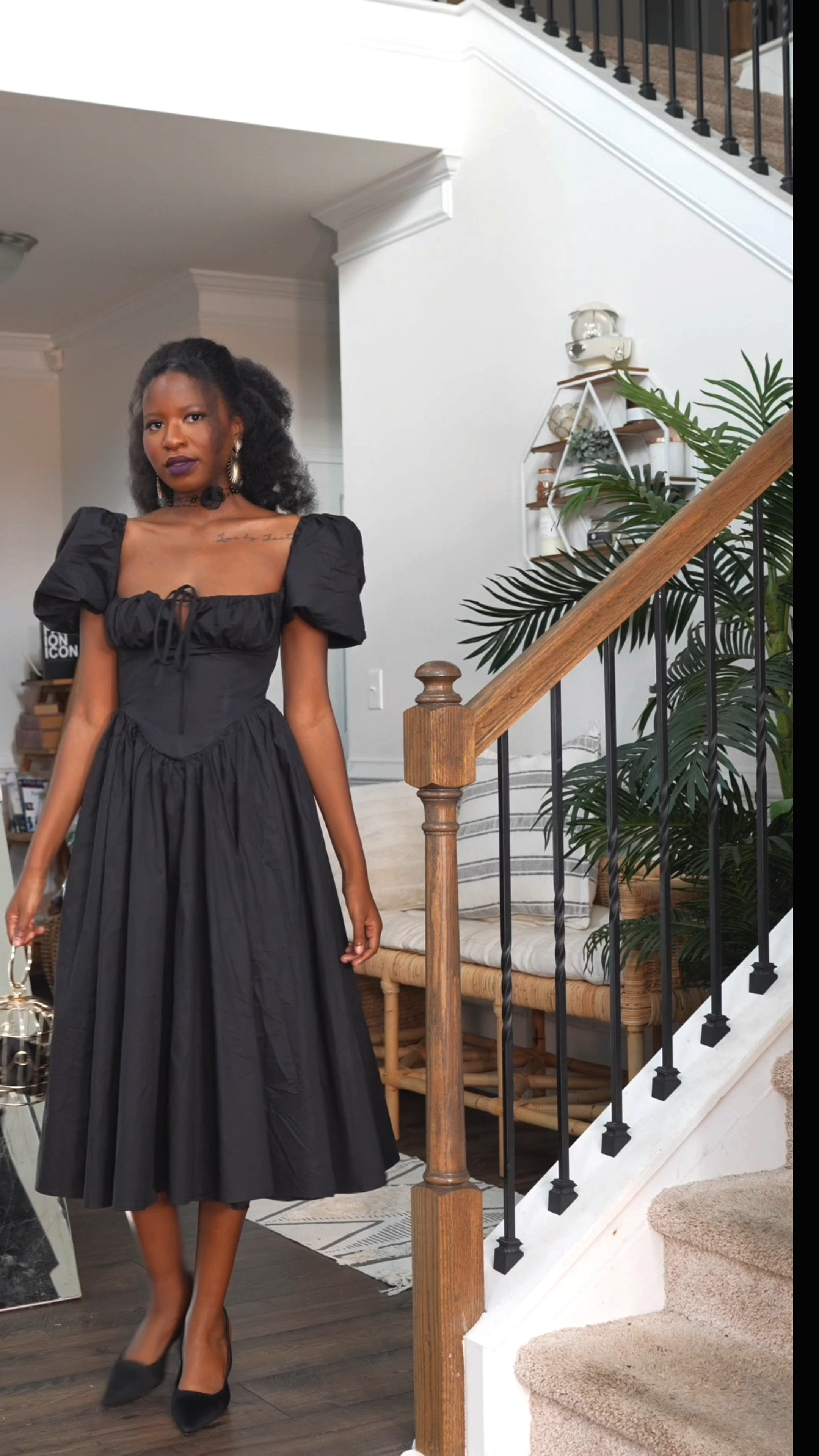 Fall Dress 

#LTKStyleTip #LTKWorkwear