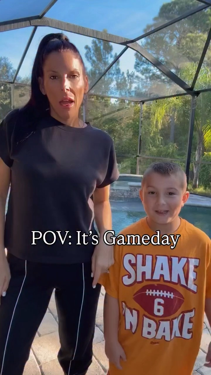 And mom is offering up $20 a touchdown let’s goooooo my dude

#sportsmom #transition #transitionreels #transitionreel #transitions