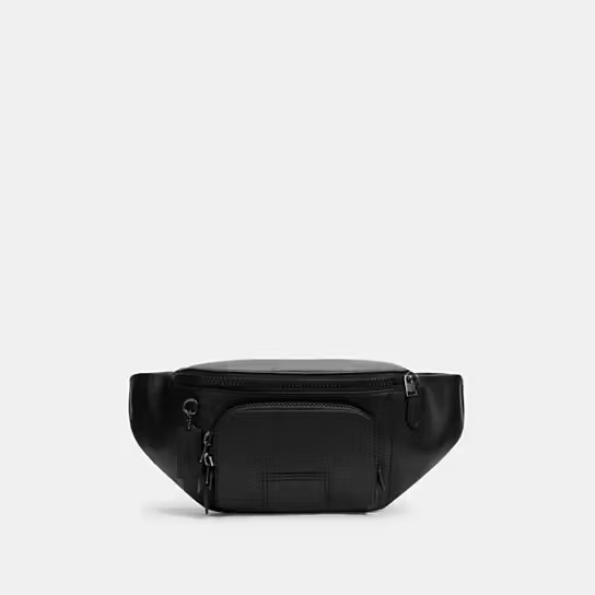 Track Belt Bag | Coach Outlet US