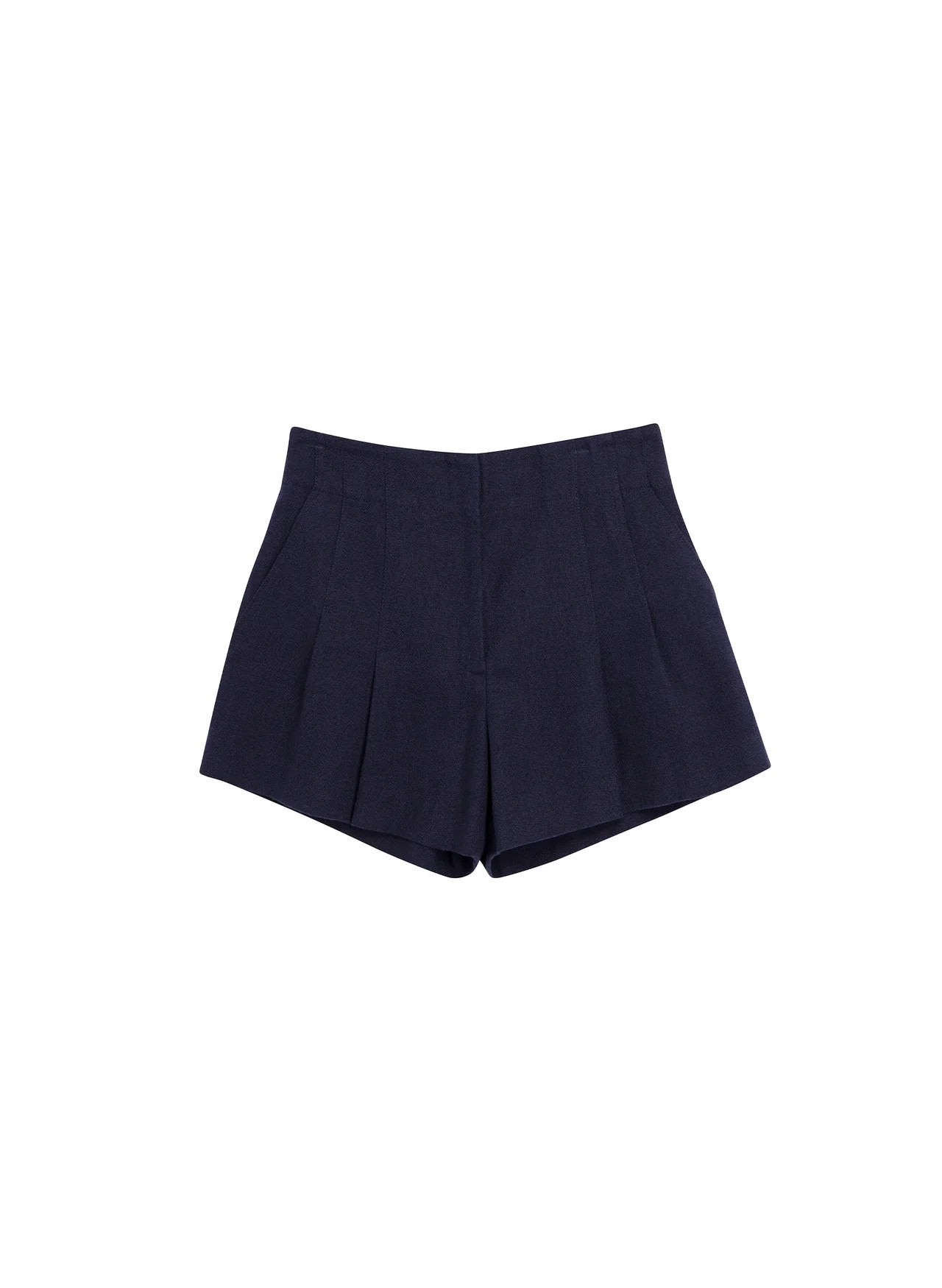 Bennett Linen Short | A.L.C