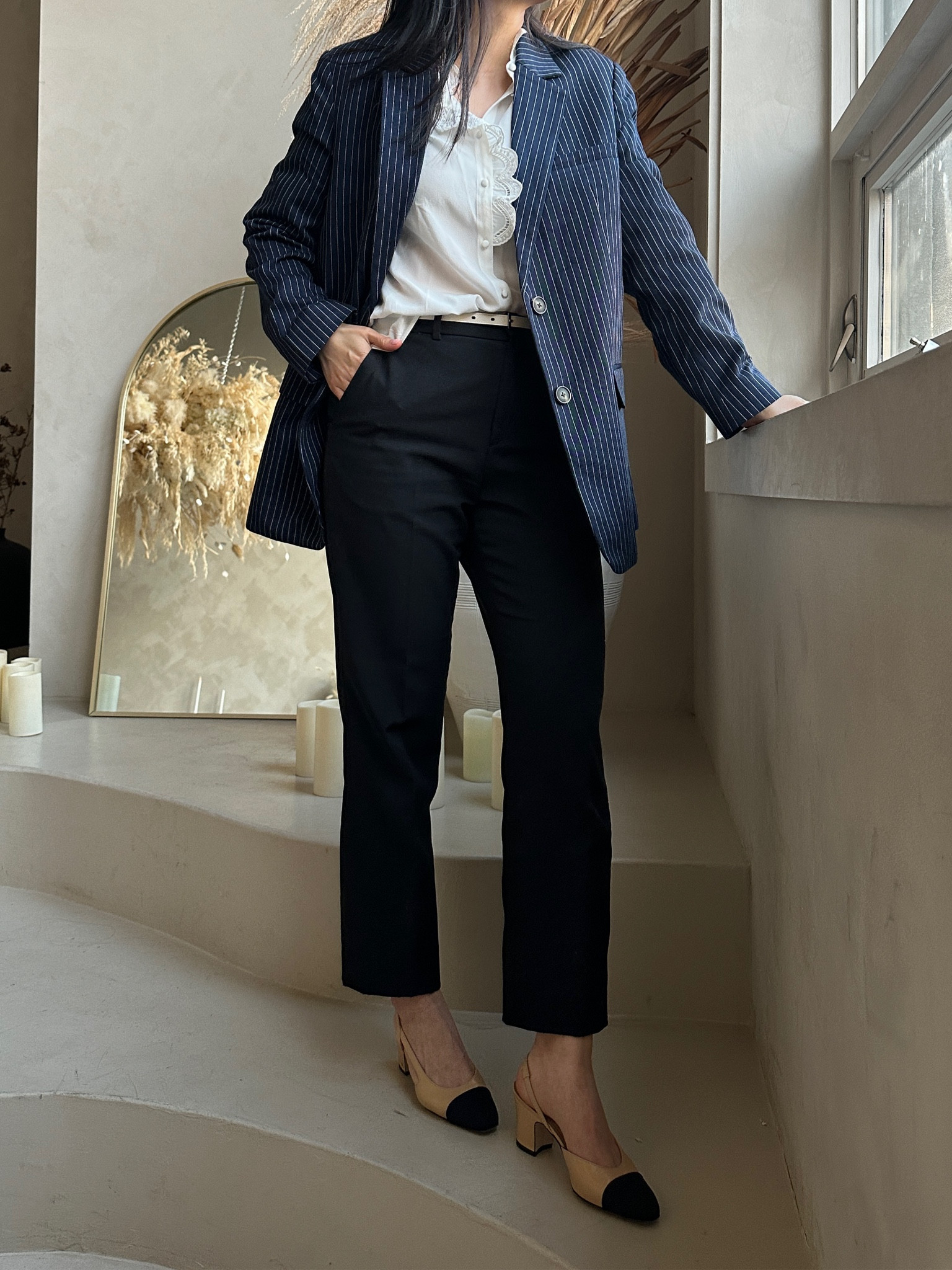 Work outfit idea ✨

#LTKworkwear #LTKsalealert #LTKCyberWeek