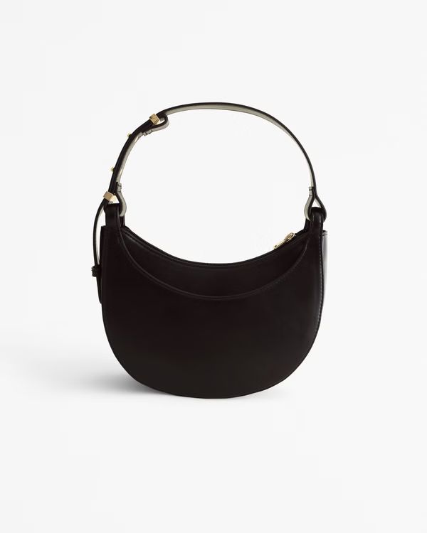 Saddle Handbag | Abercrombie & Fitch (UK)