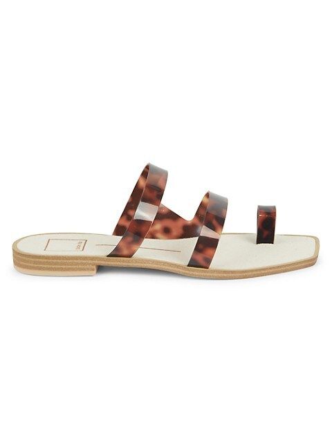 Isala Cutout Sandals | Saks Fifth Avenue OFF 5TH