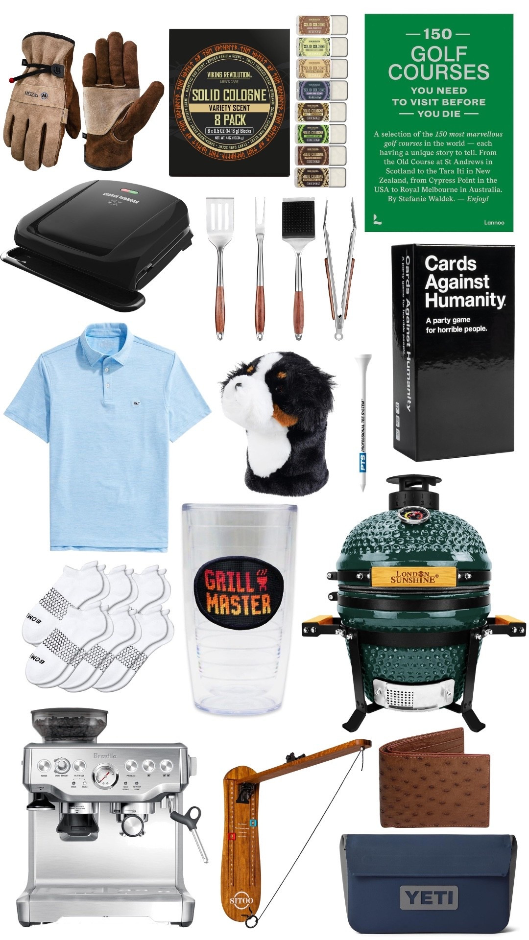 Father’s Day gift guide

#LTKU #LTKMens