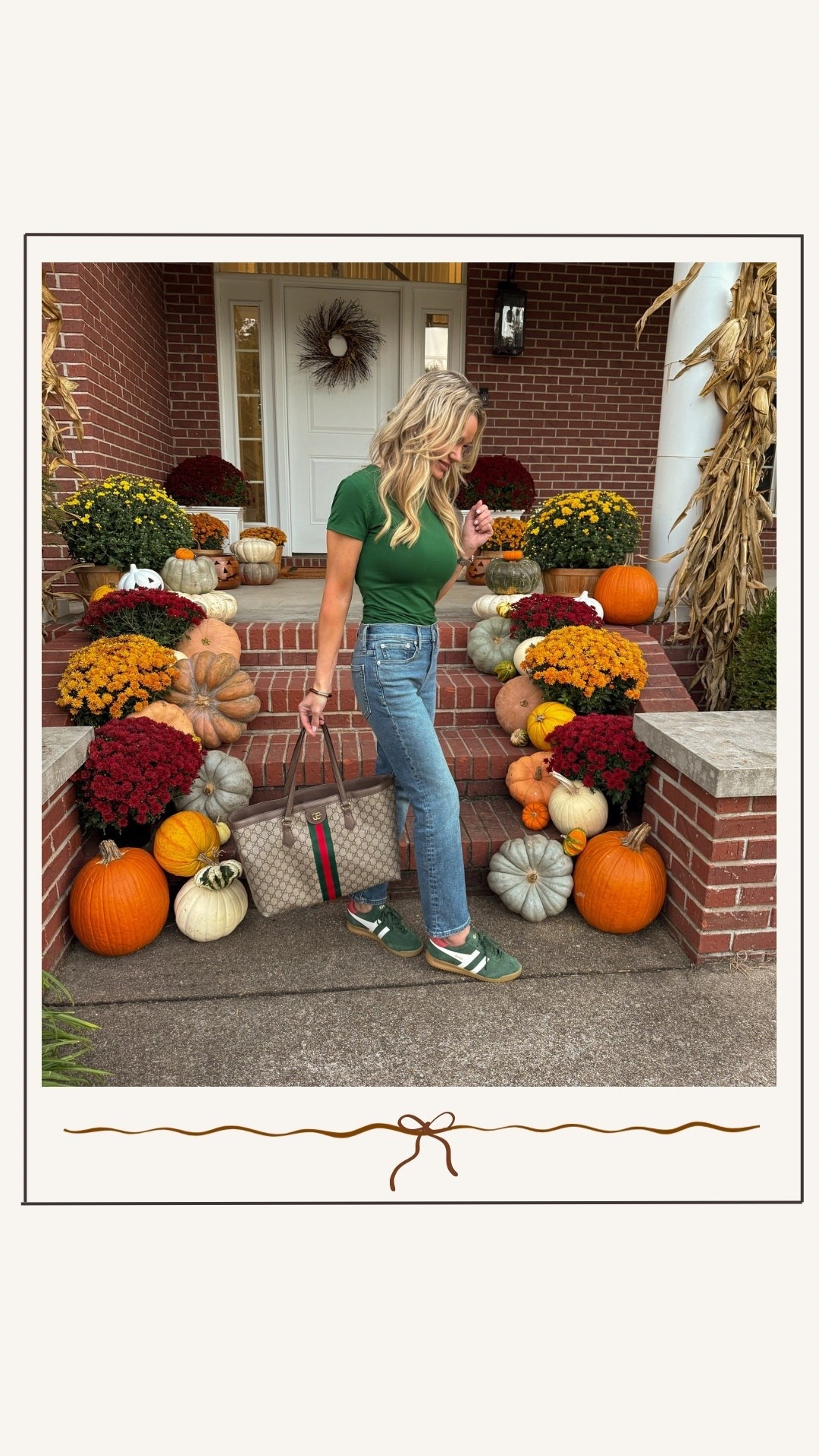 Weekend wear. Love all the colors of these sneakers. I have them I’m red too  

#LTKTall #LTKPetite #LTKStyleTip