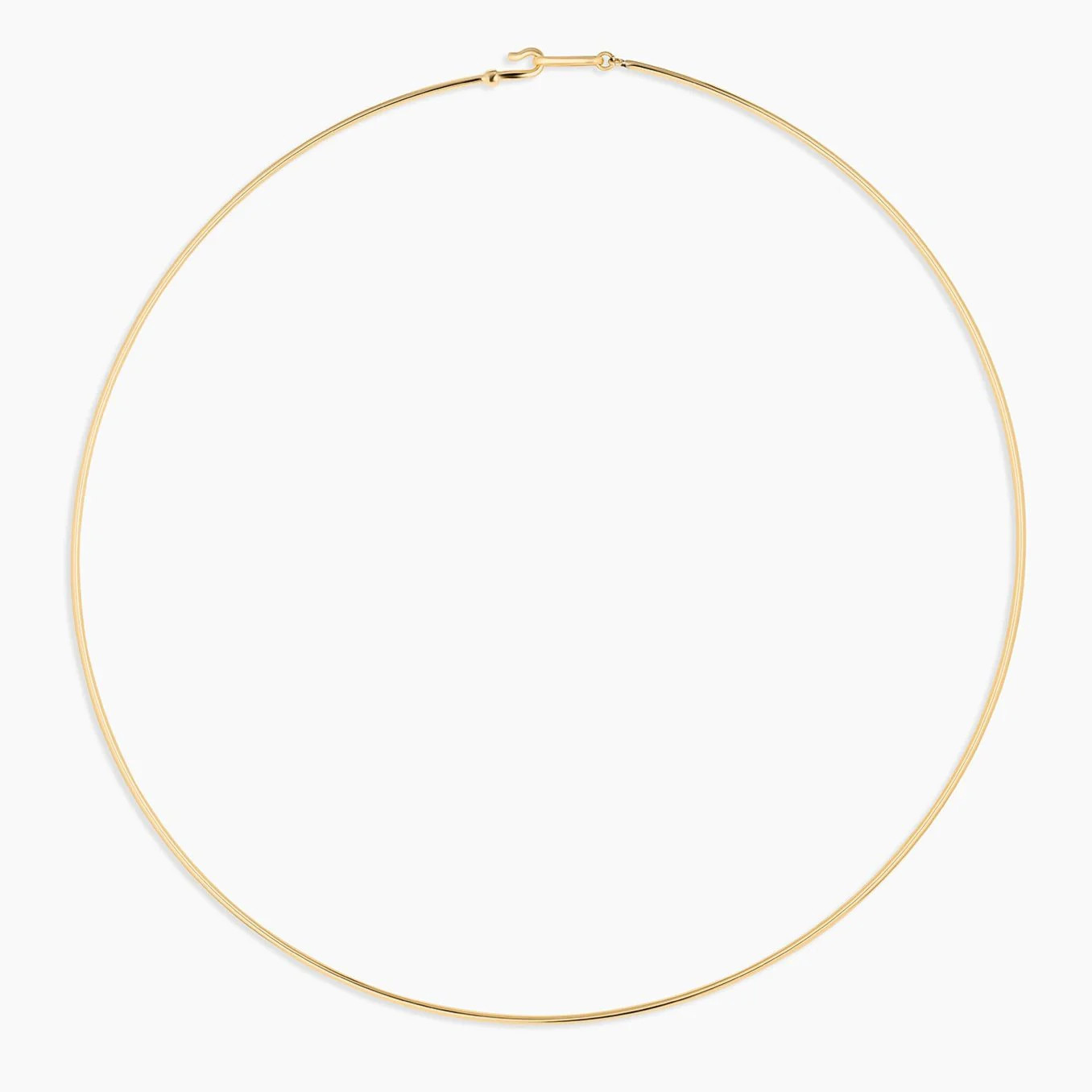 Monet Choker Necklace | THATCH