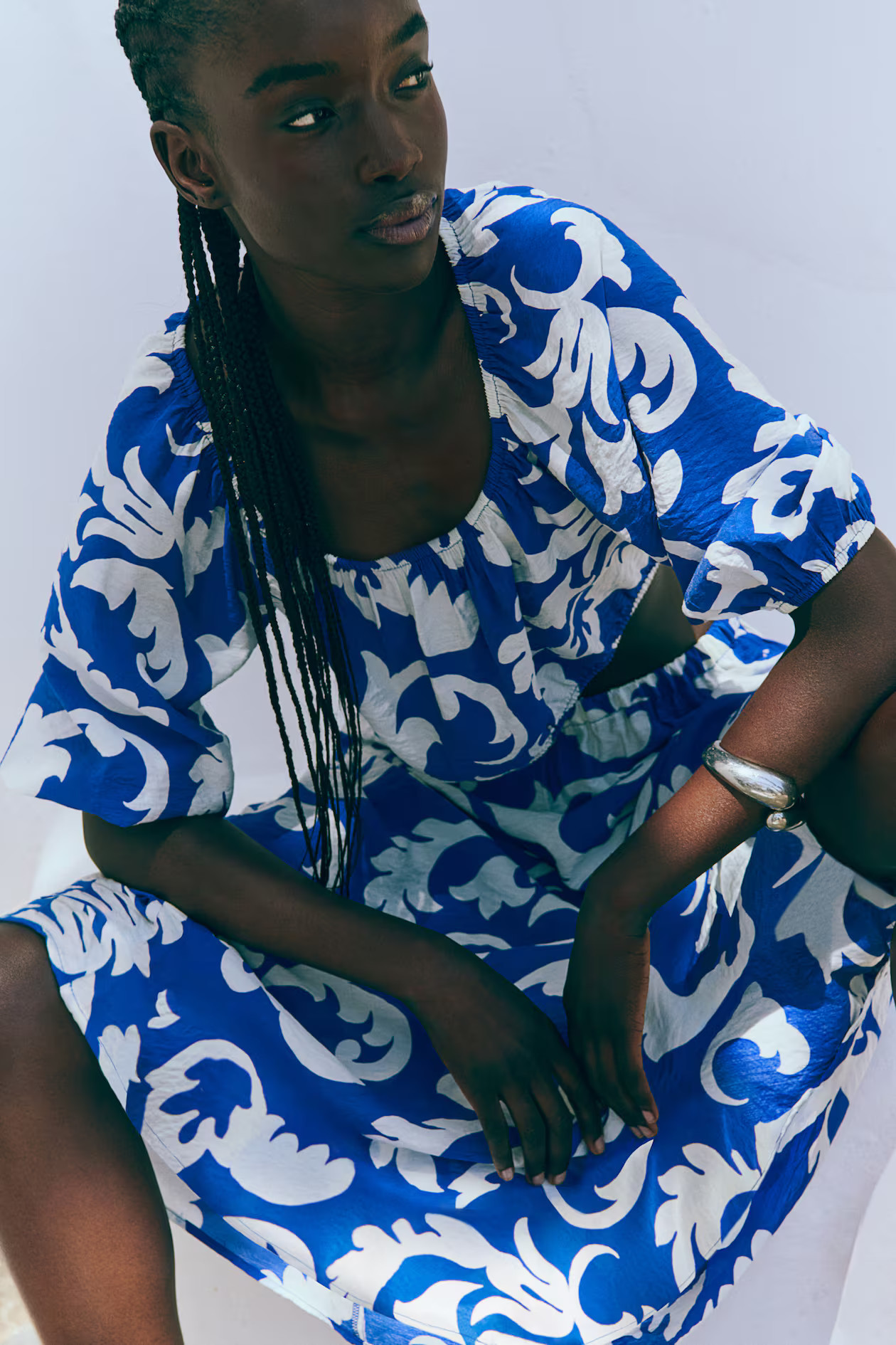 Midi Skirt | H&M (US + CA)