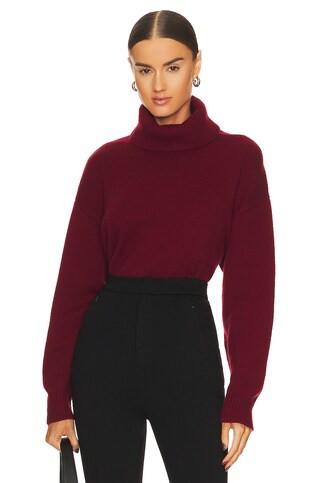 Melinda Turtleneck
                    
                    Equipment | Revolve Clothing (Global)
