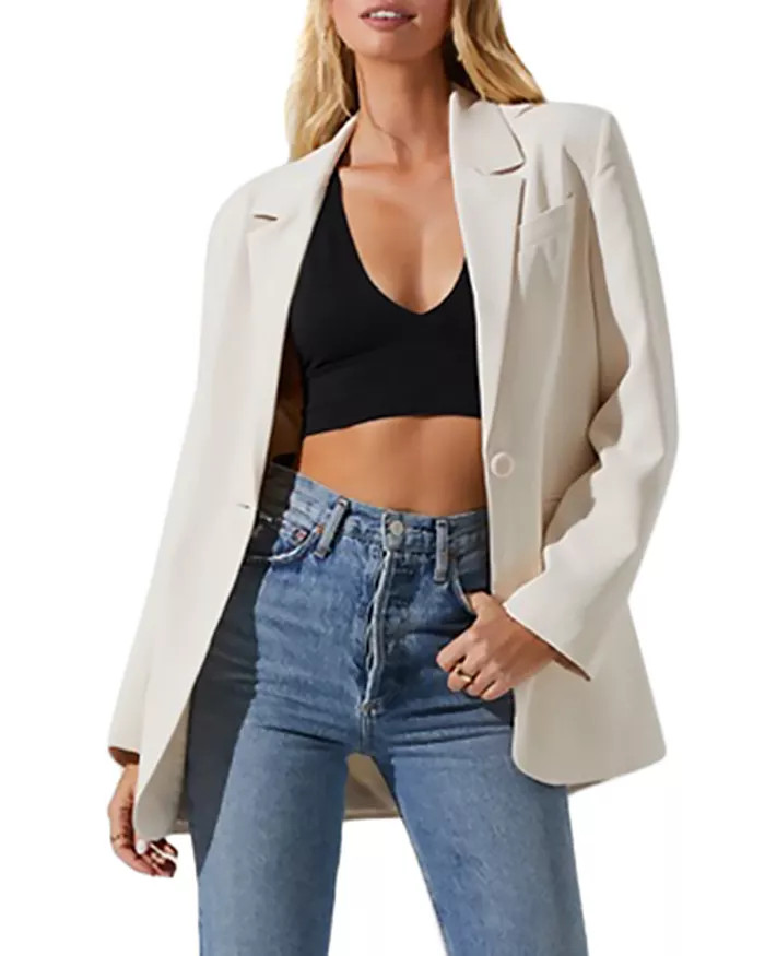 Laudine Blazer | Bloomingdale's (US)