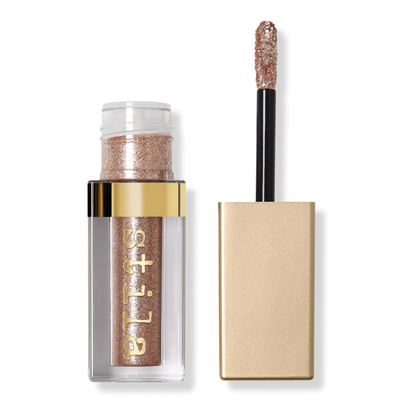 Deluxe Mini Glitter & Glow Liquid Eyeshadow | Ulta