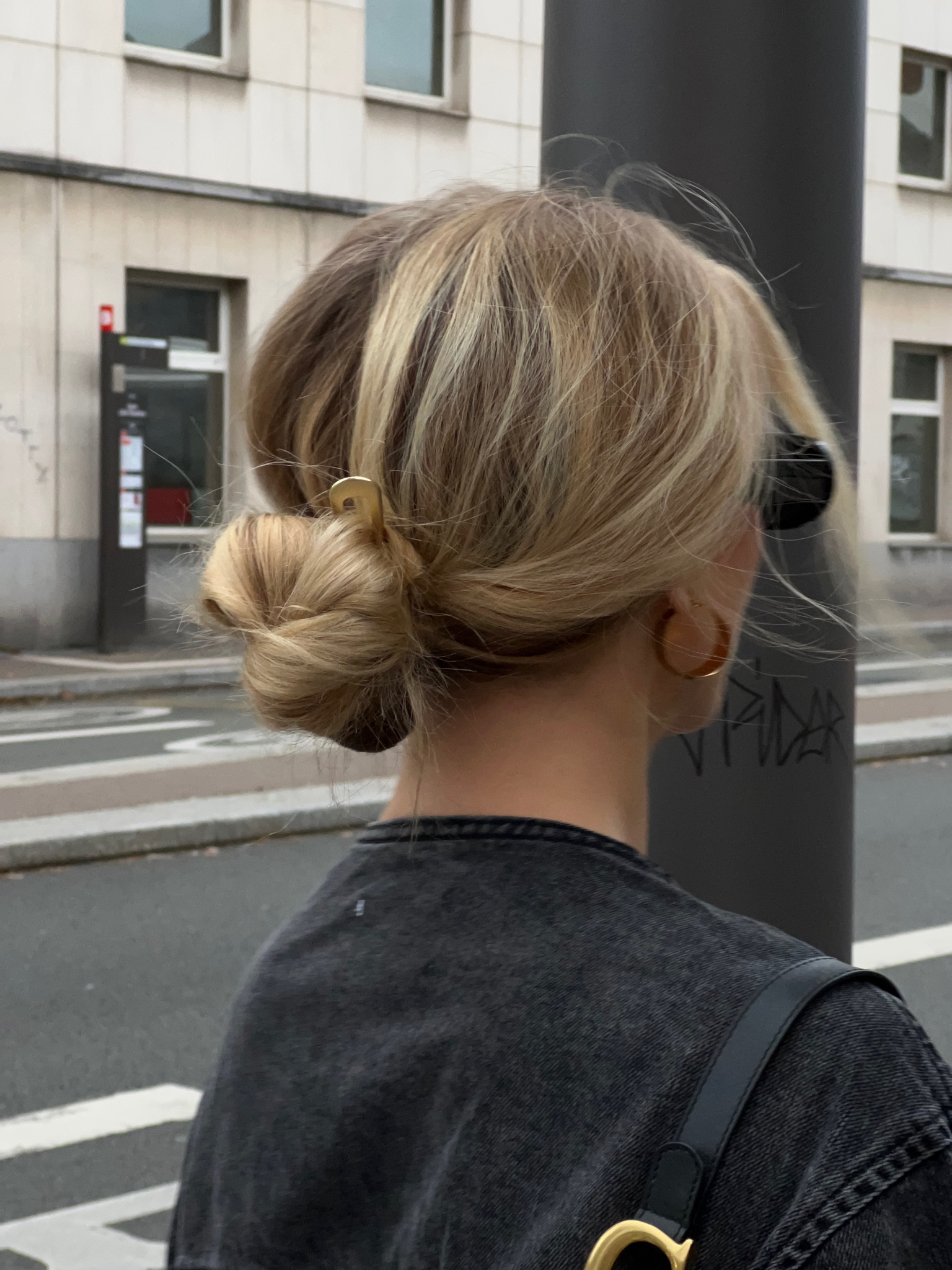 U Hair Clip ✨


#LTKbeauty #LTKstyletip #LTKfindsunder100