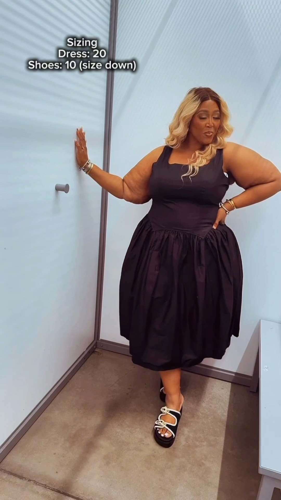 In-Store Walmart Try On Haul! This dress is so cute for the spring! 

#LTKPlusSize #LTKSpringSale #LTKBeauty