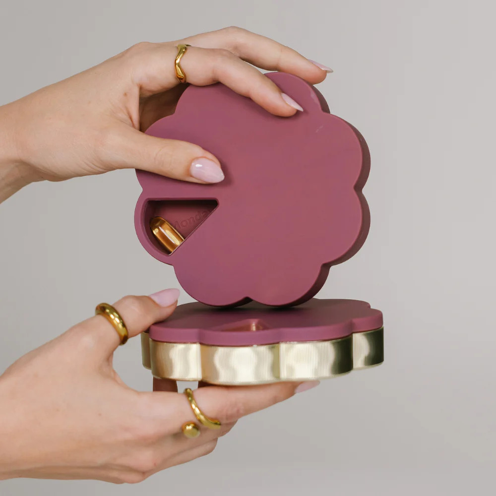 Twist+Stack AM PM | Dosey