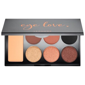 Eye Love Eyeshadow Palette | Sephora (US)