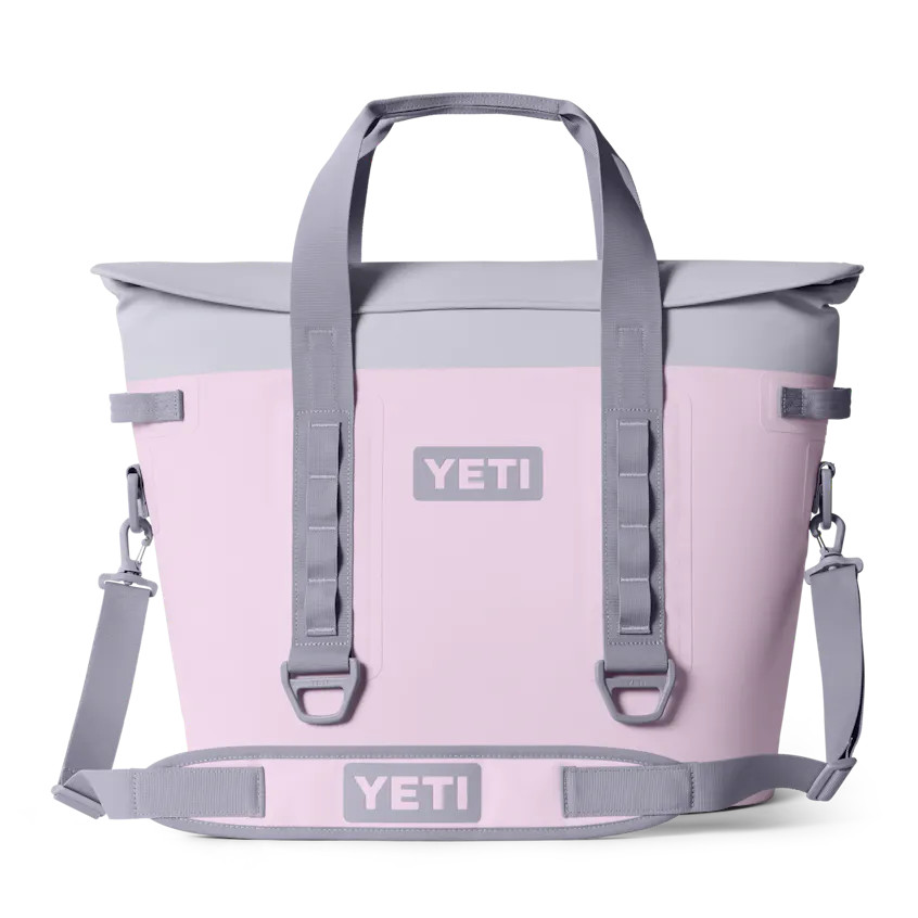 YETI Hopper M30 Soft Cooler | YETI US