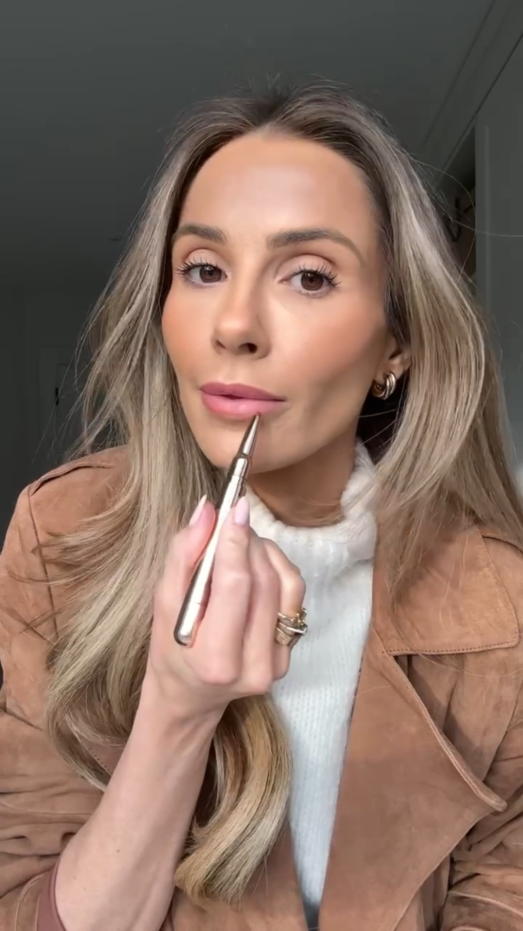 My go-to lip combo ✨

#LTKuk #LTKbeauty #LTKeurope